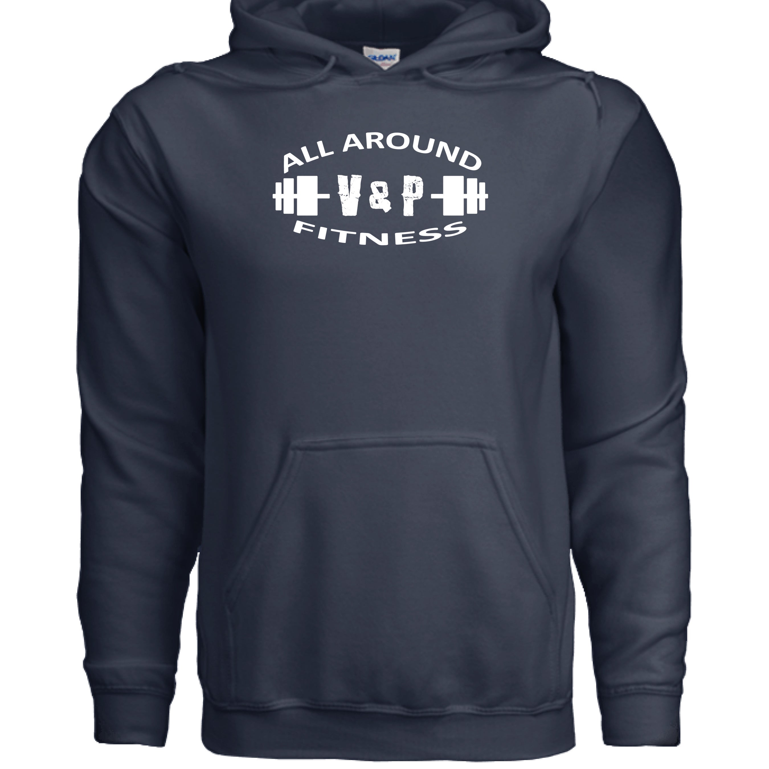 NAVY - FRONT