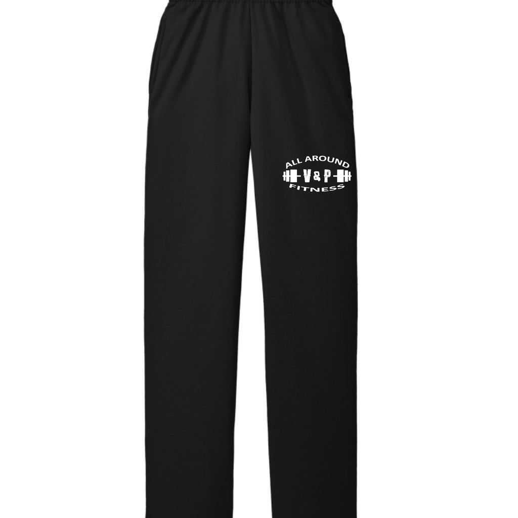 Jet Black - FRONT