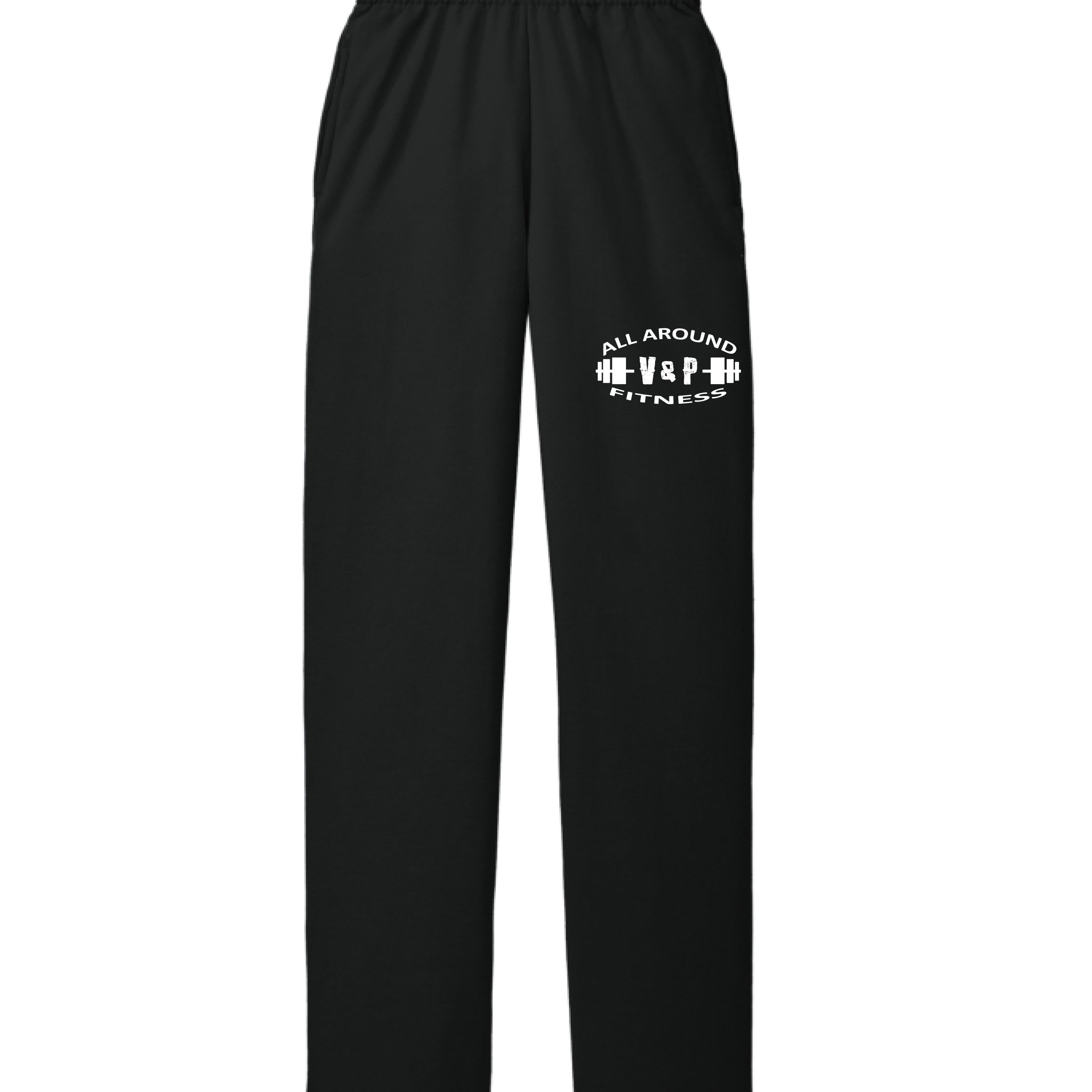 Jet Black - FRONT