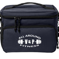 River Blue Navy - FRONT