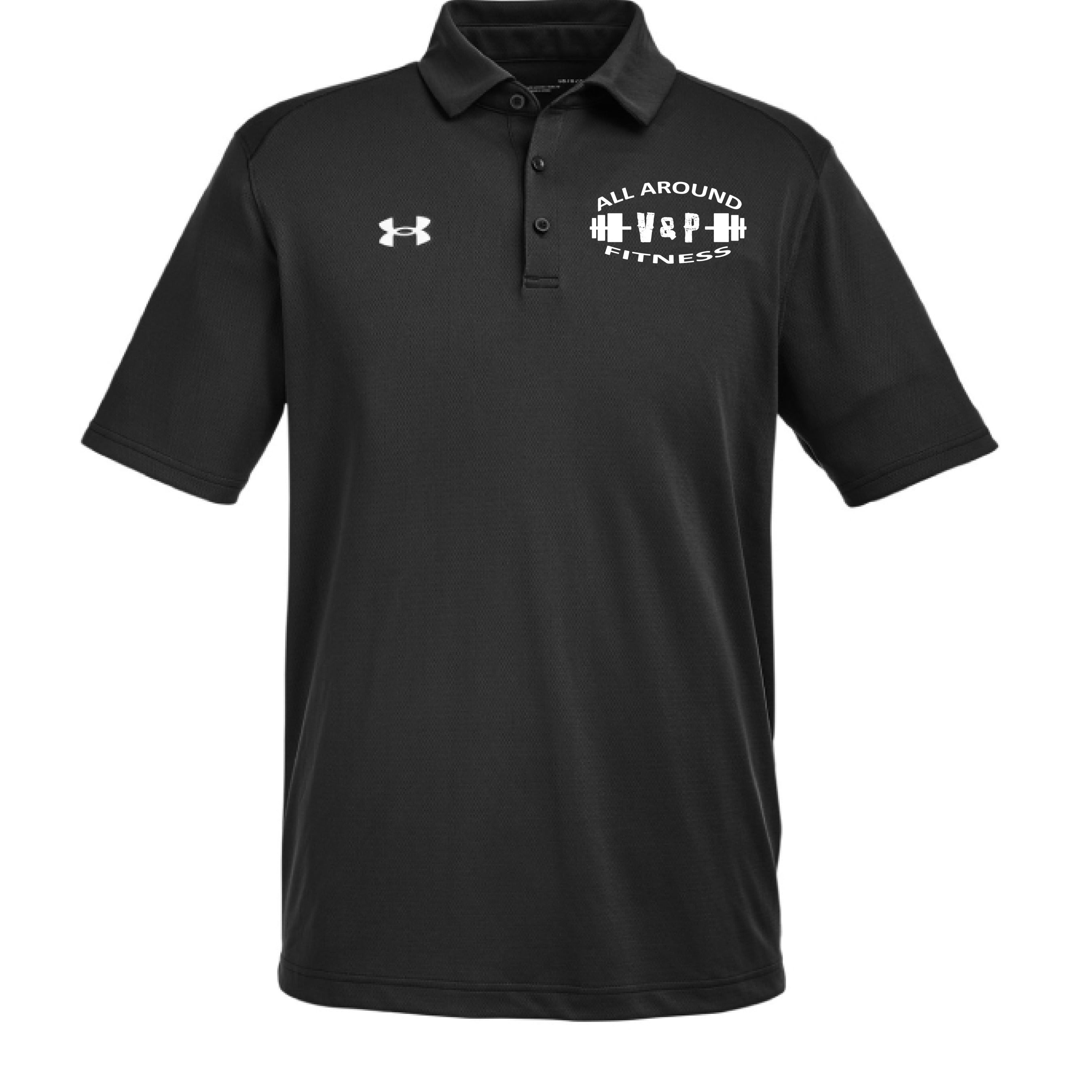 Black/ White - FRONT