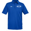 Royal/ White - FRONT