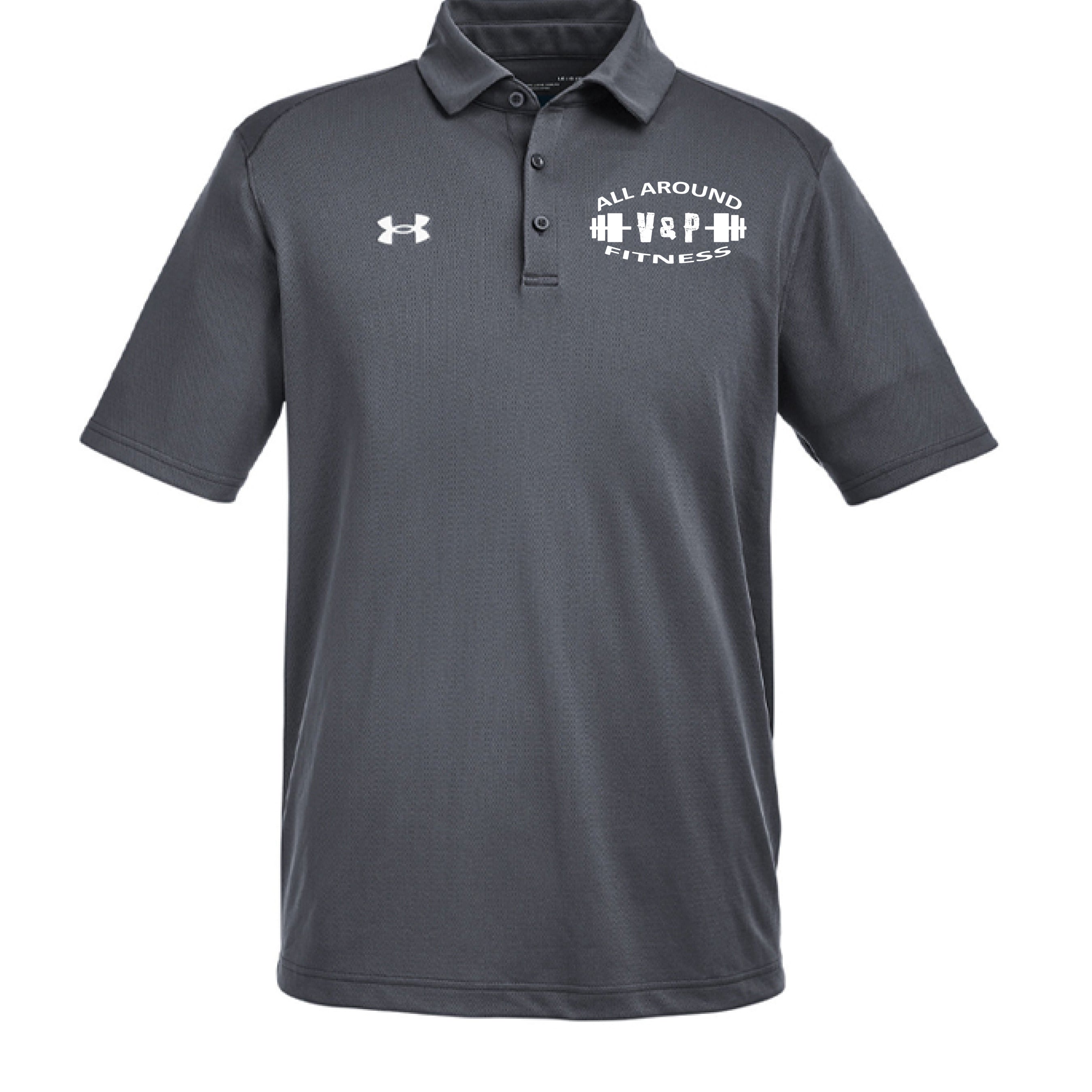 Castlerock Grey Light Heather/ White - FRONT