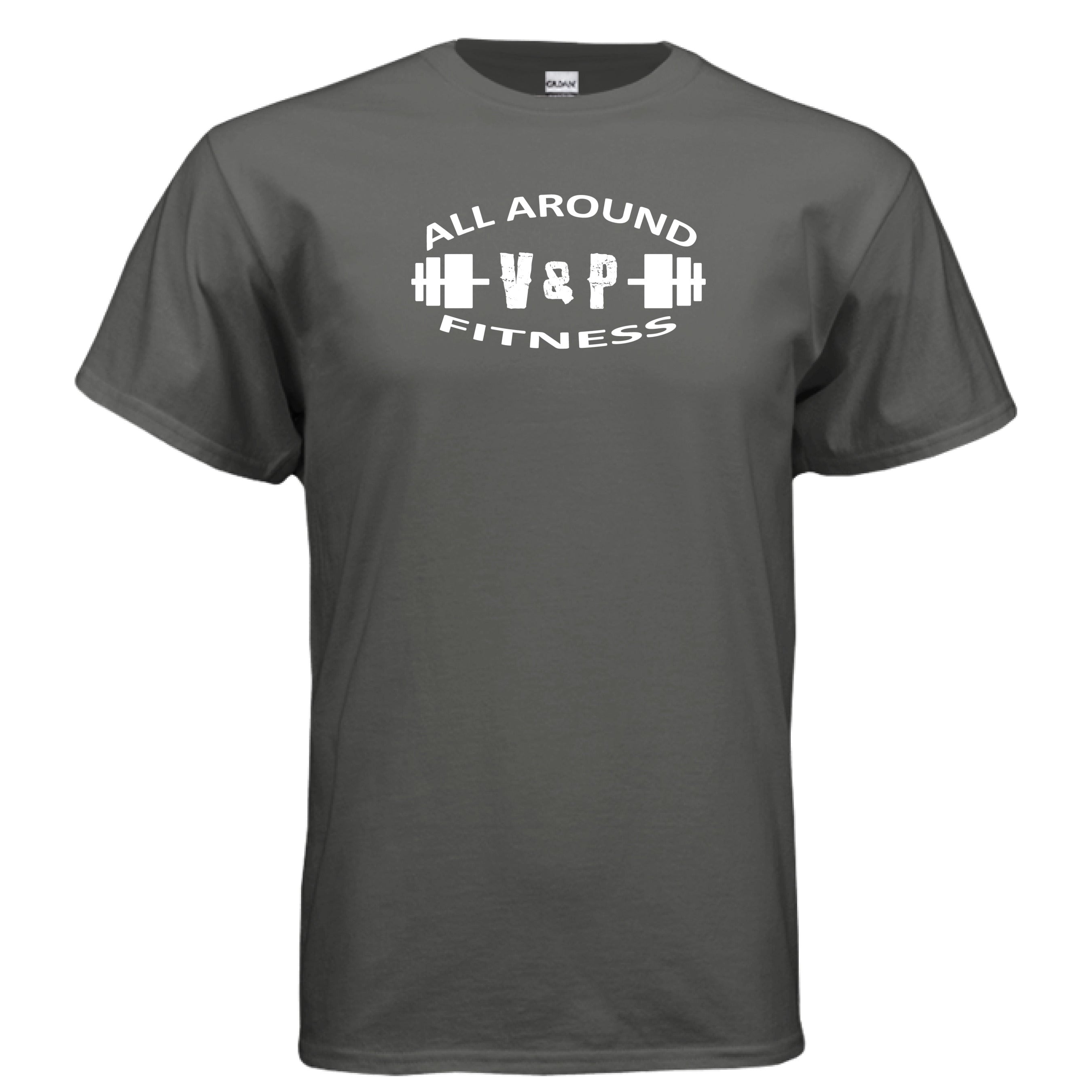 CHARCOAL - FRONT