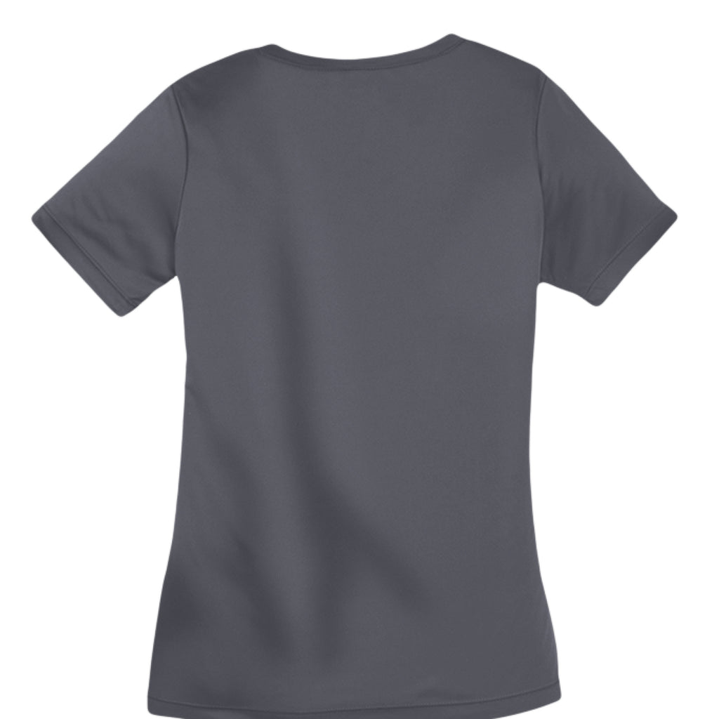 Graphite Grey - BACK