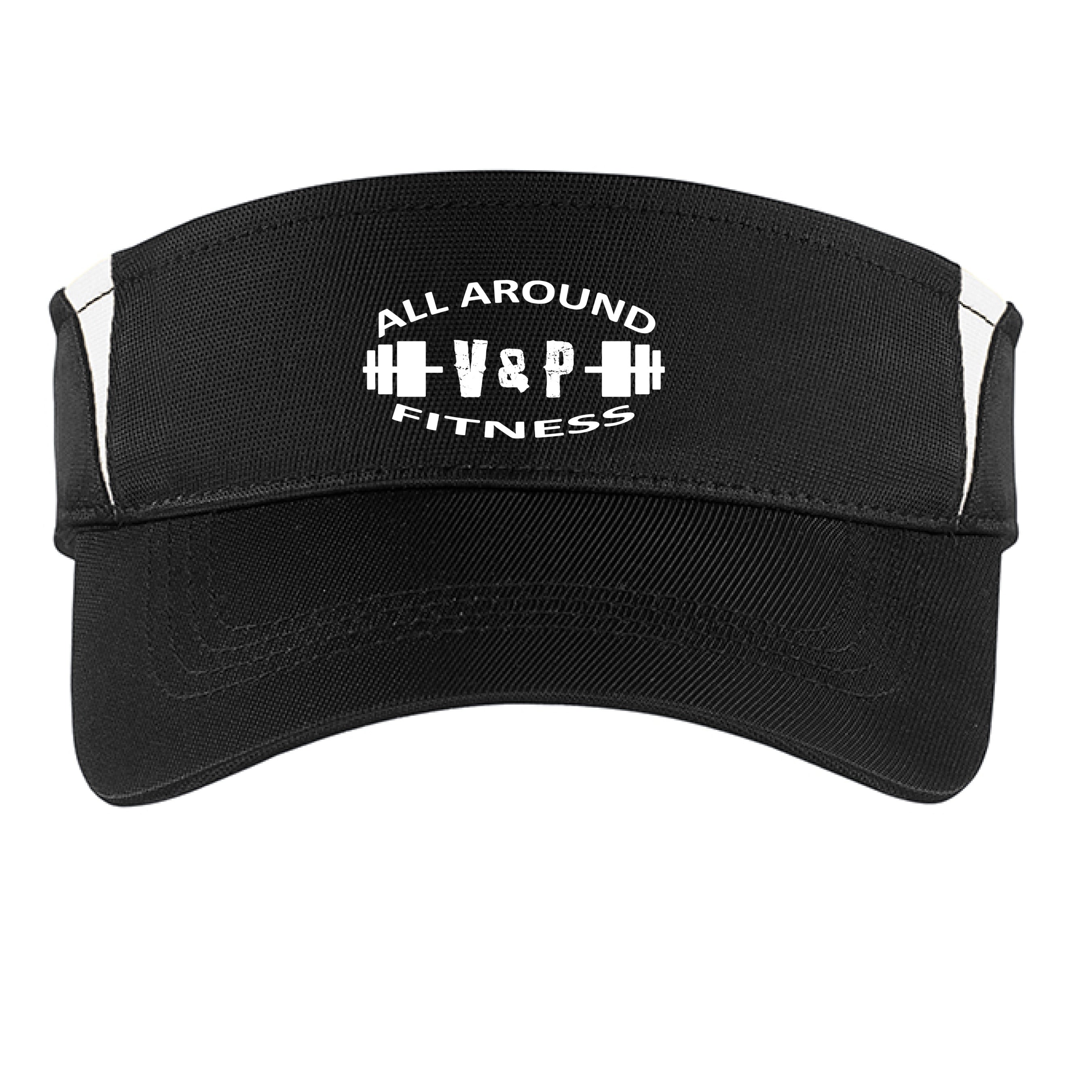 Black/ White - FRONT