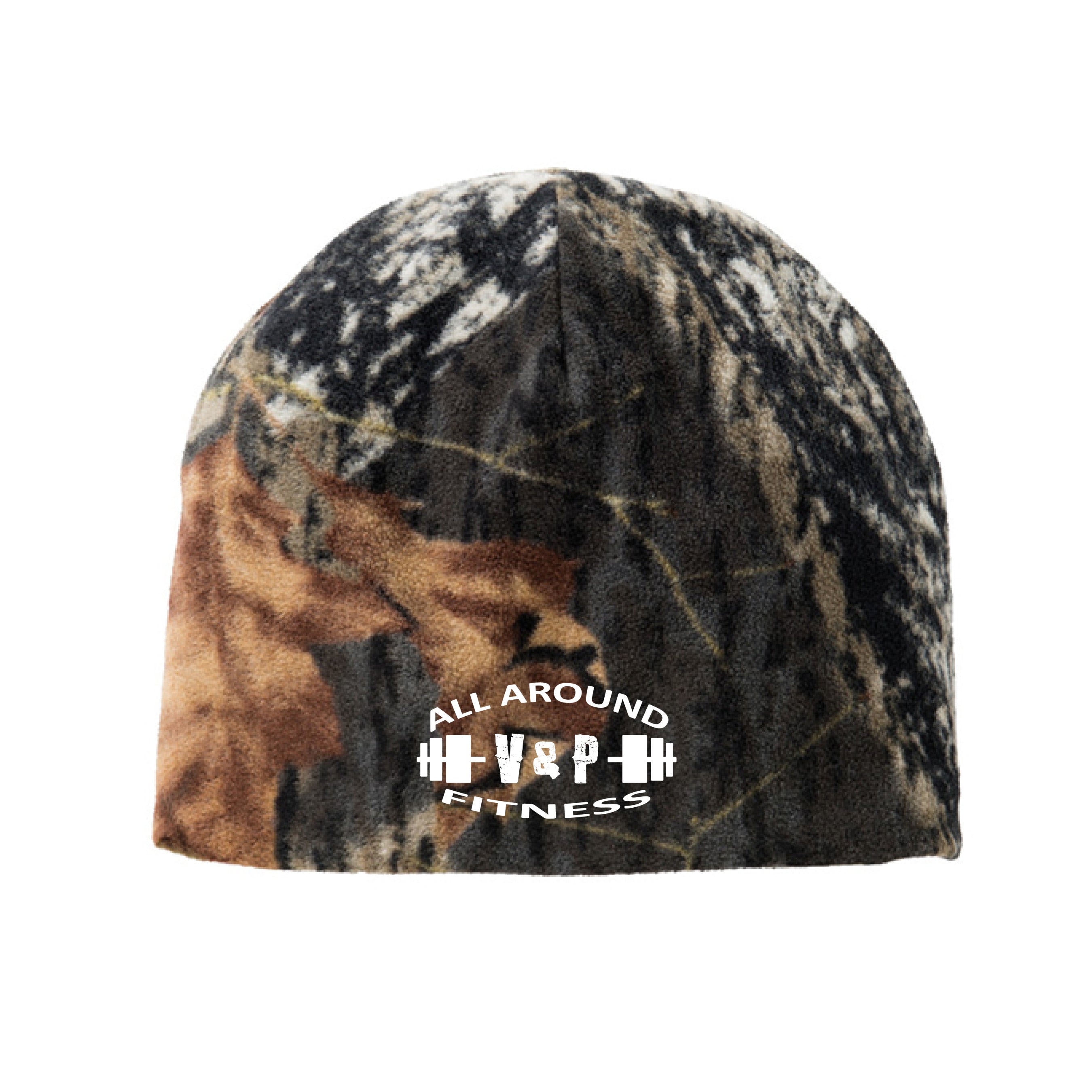 Mossy Oak - FRONT