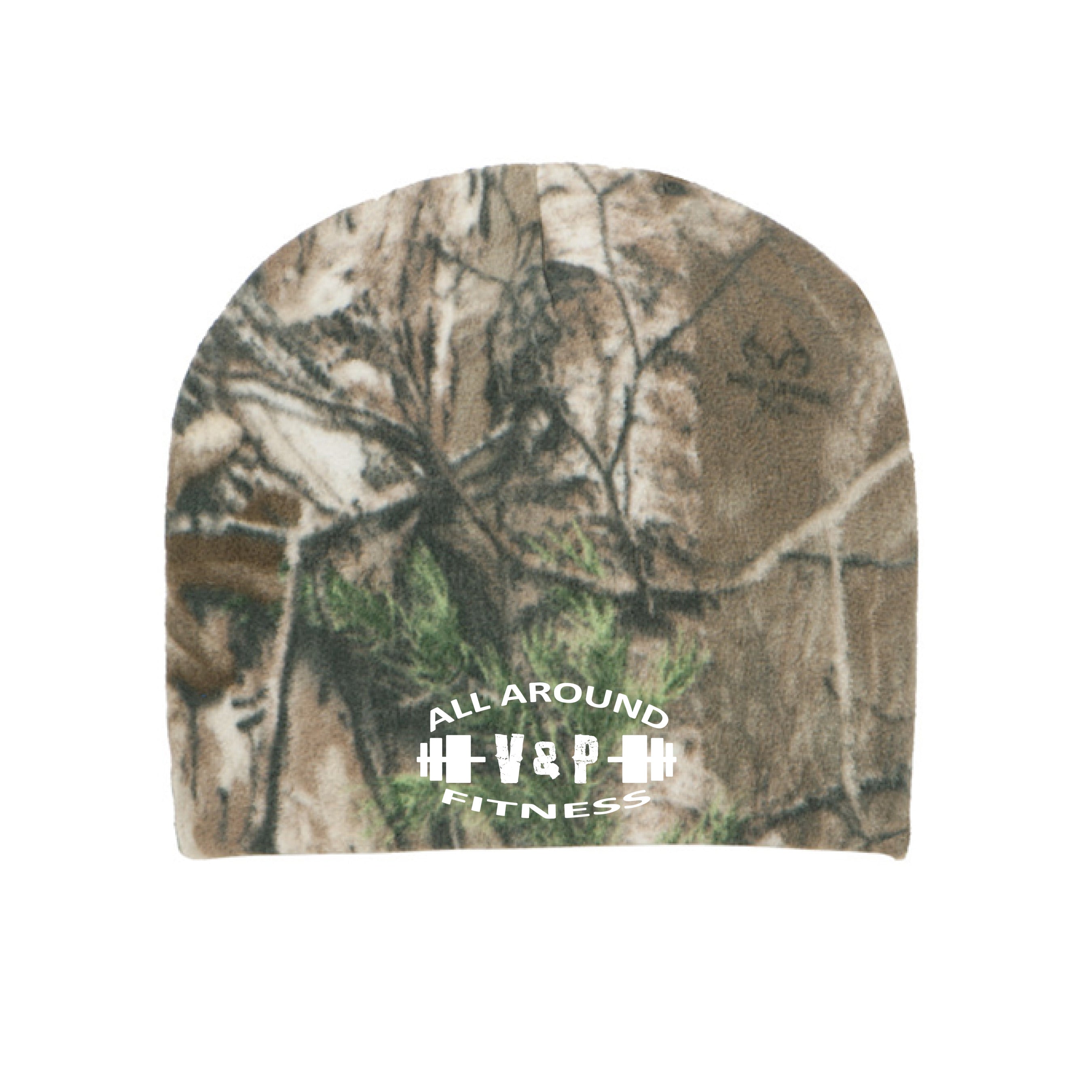Realtree Xtra - FRONT