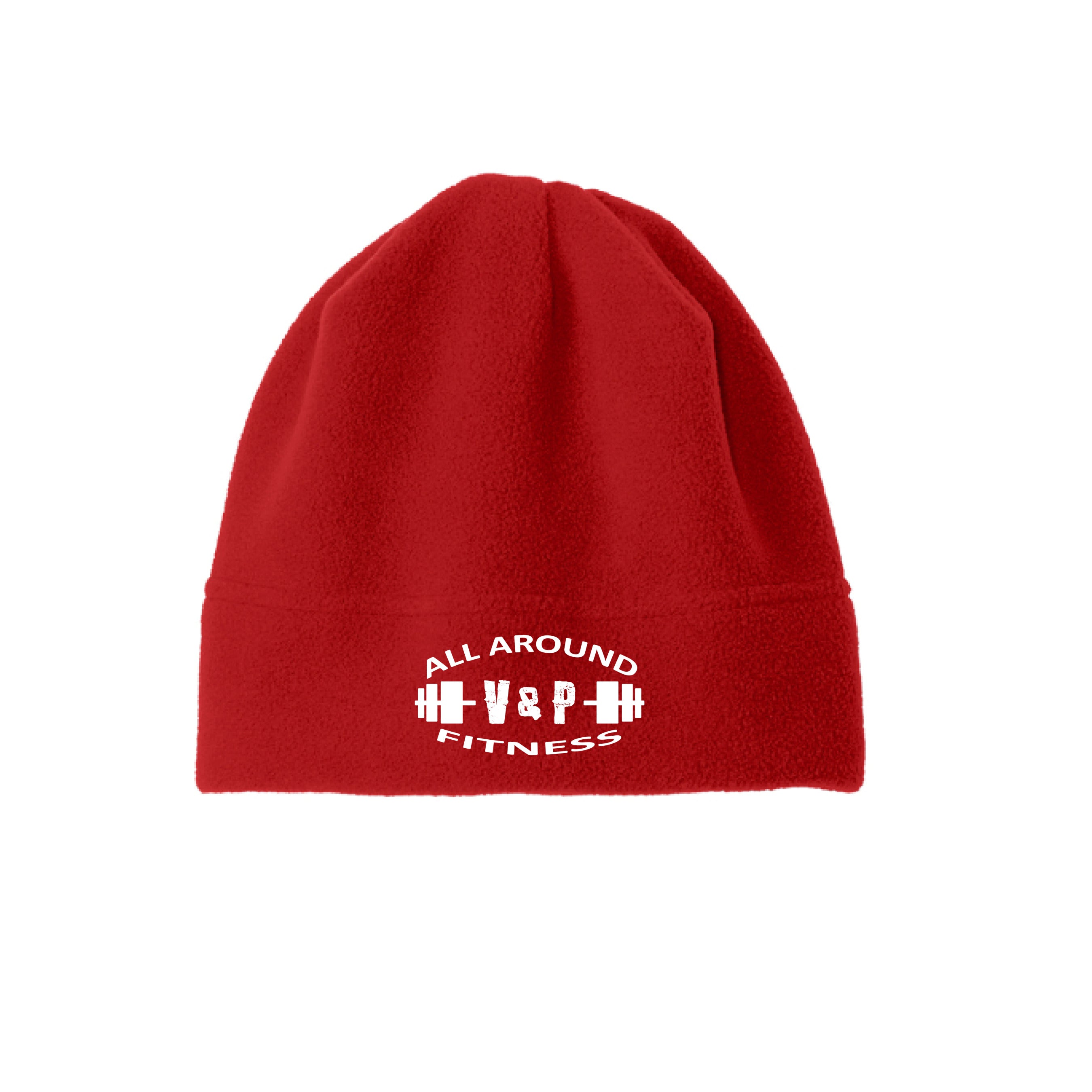 Red - FRONT
