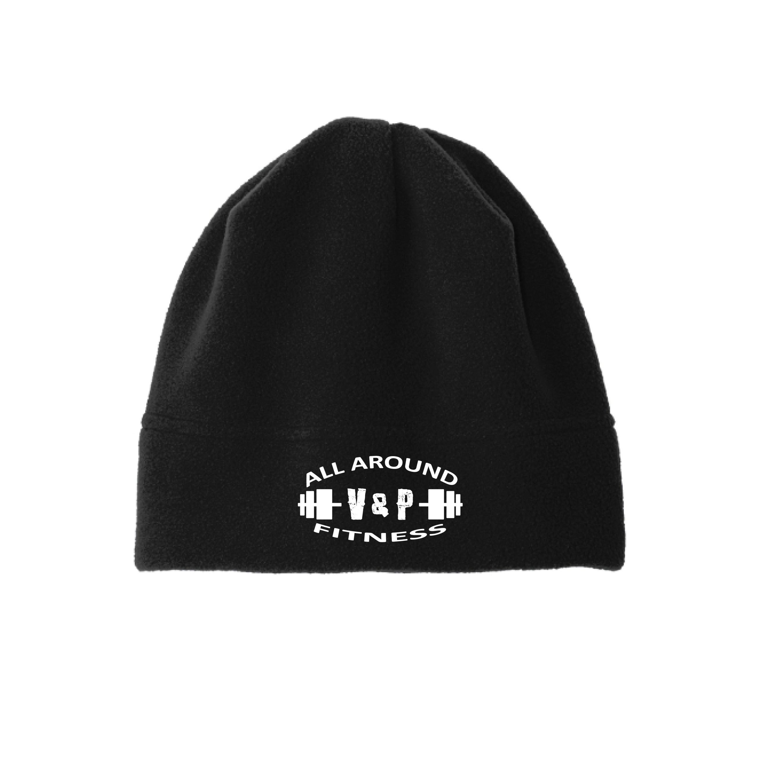 Black - FRONT