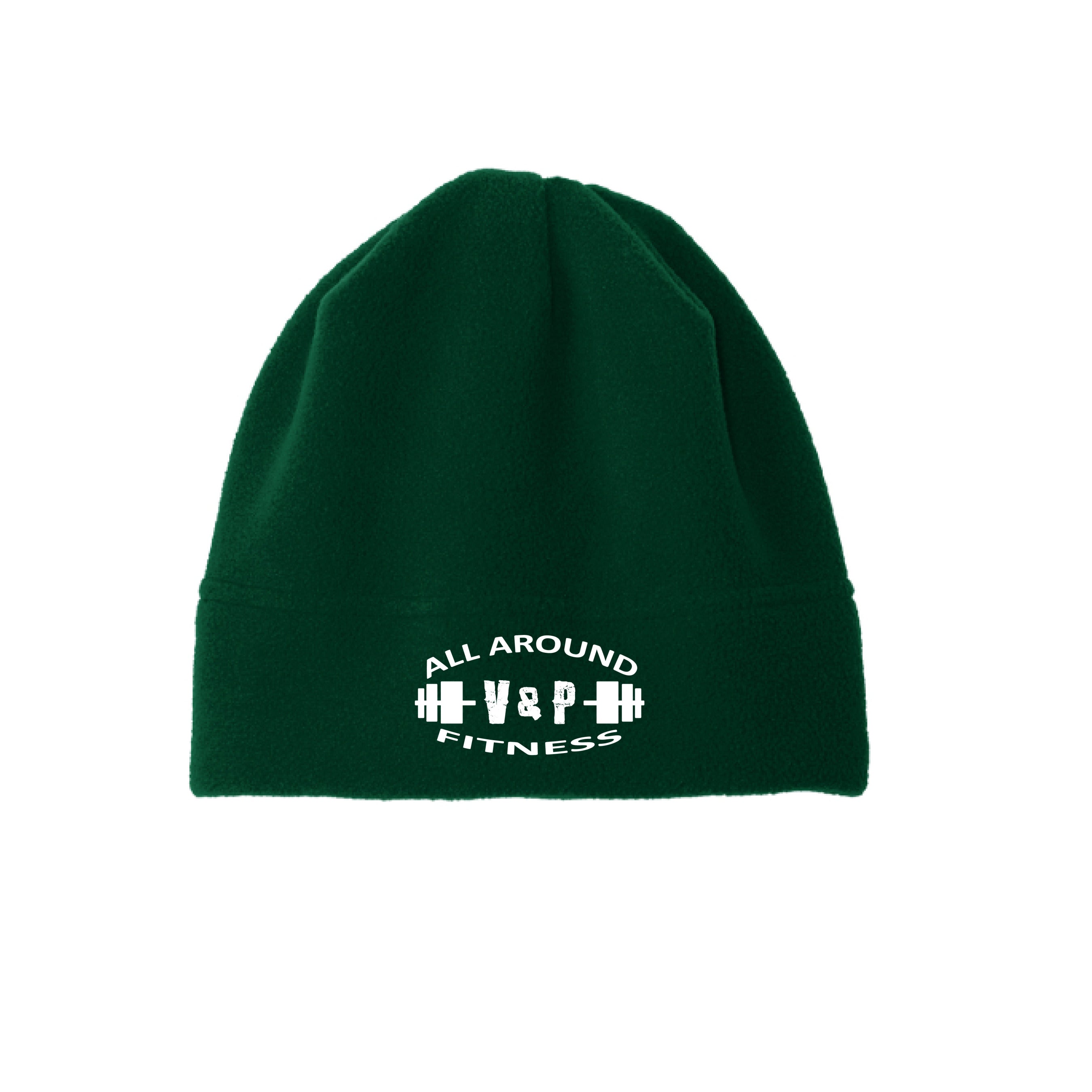 Dark Green - FRONT
