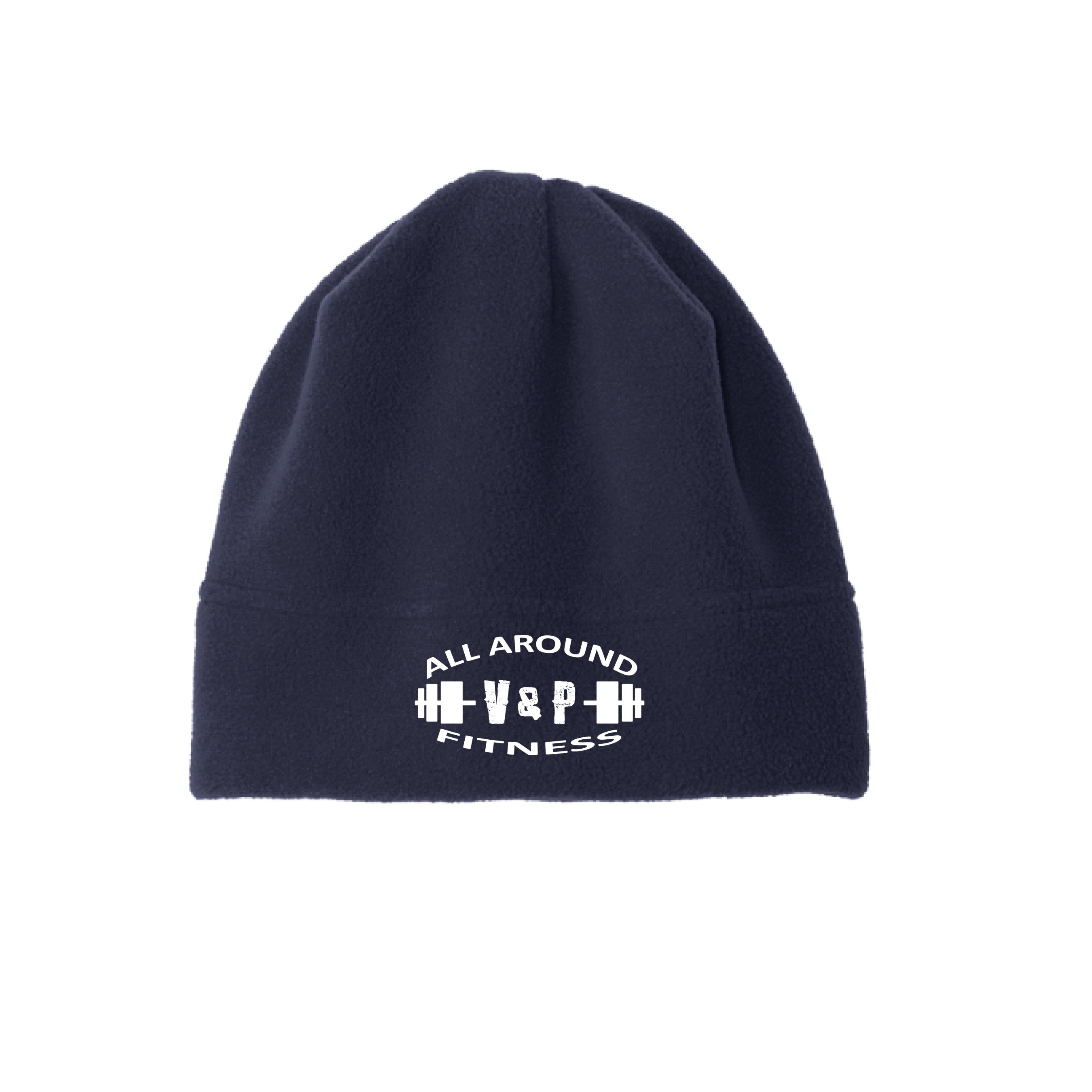 Navy - FRONT