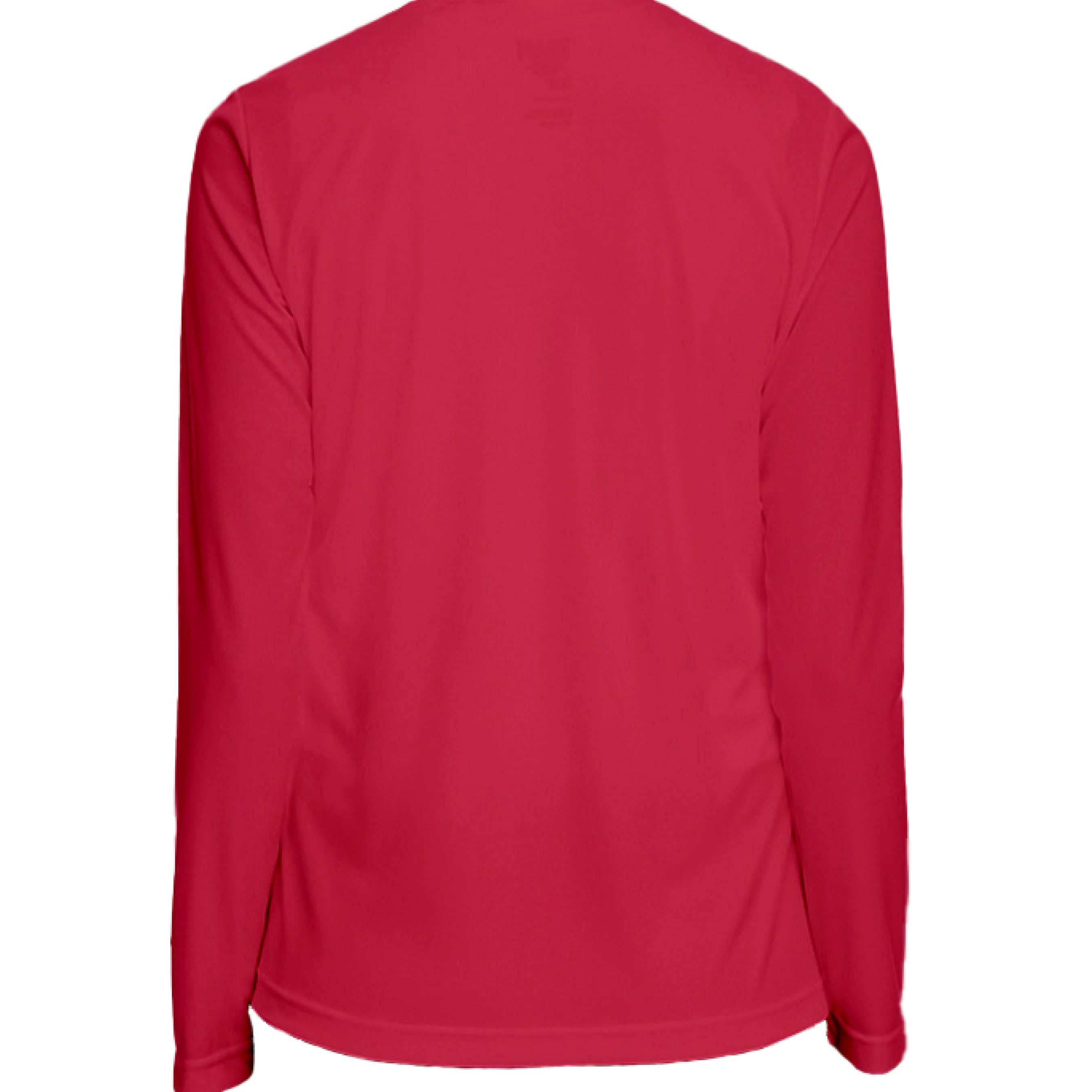 SPORT RED - BACK