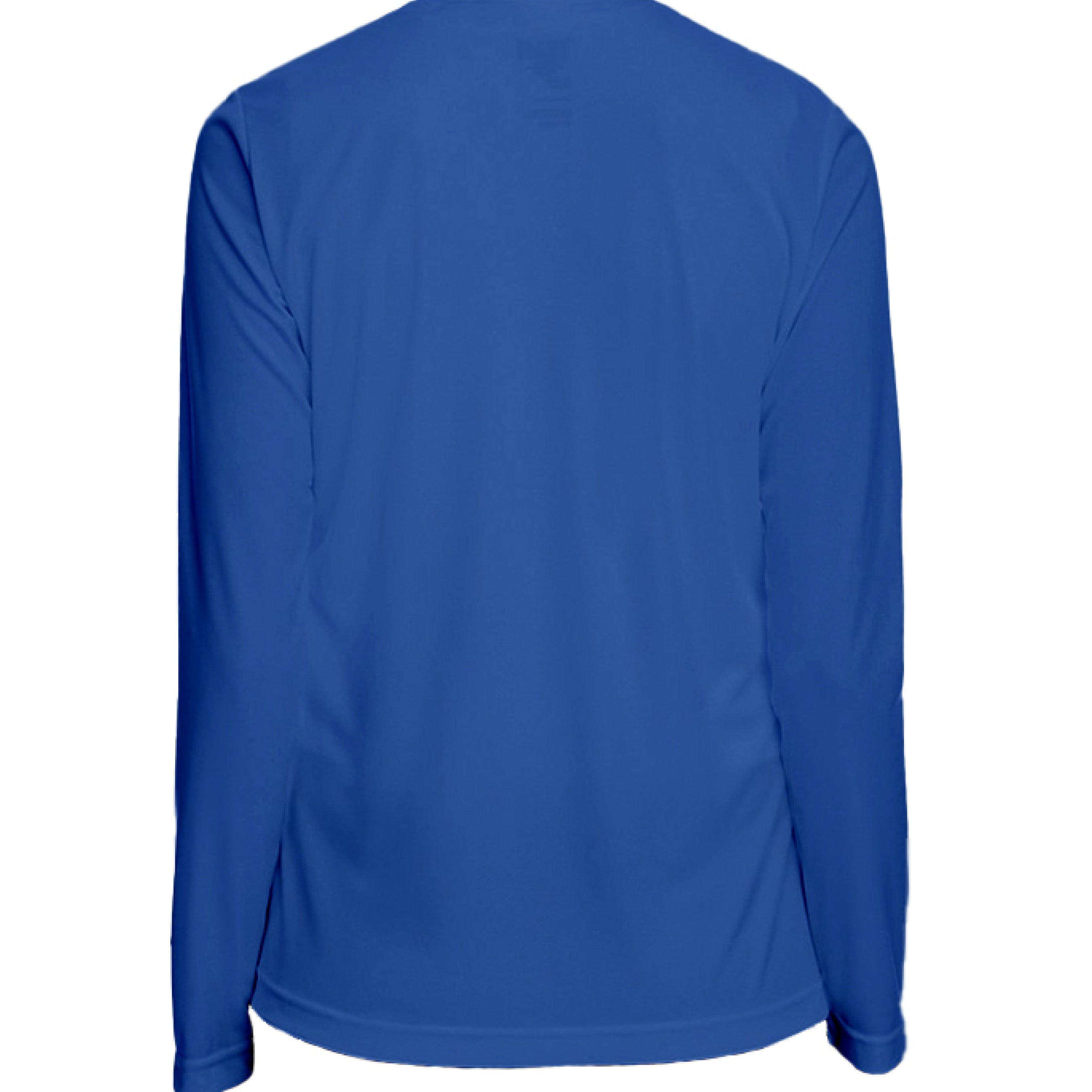 SPORT ROYAL - BACK