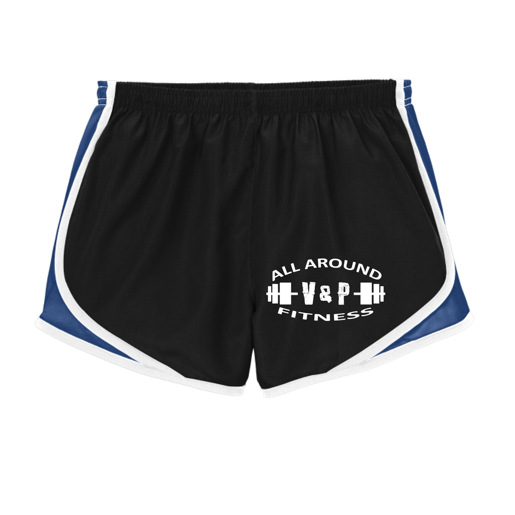 Blk/TrRoyl/Wht - FRONT