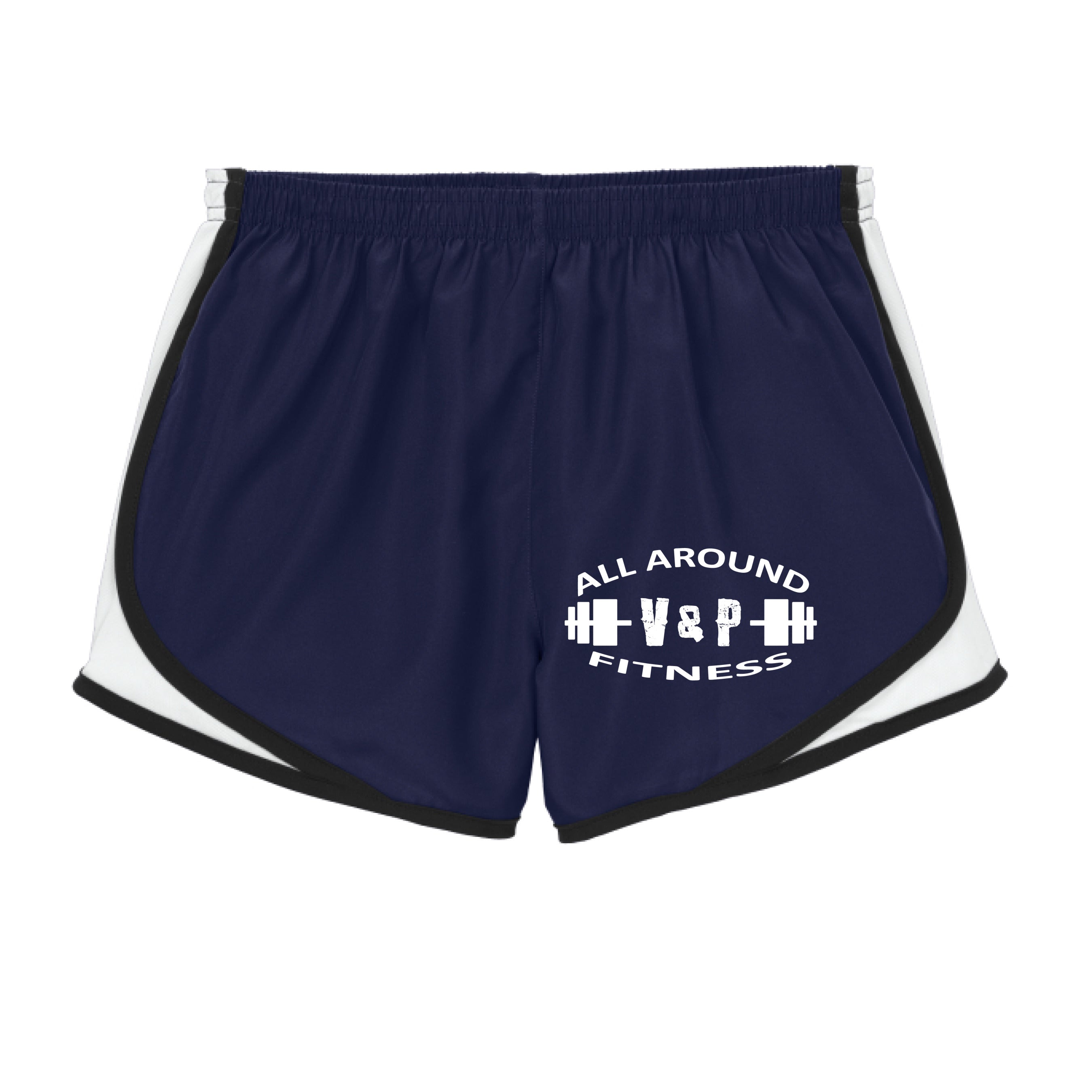 TrNavy/Wht/Blk - FRONT
