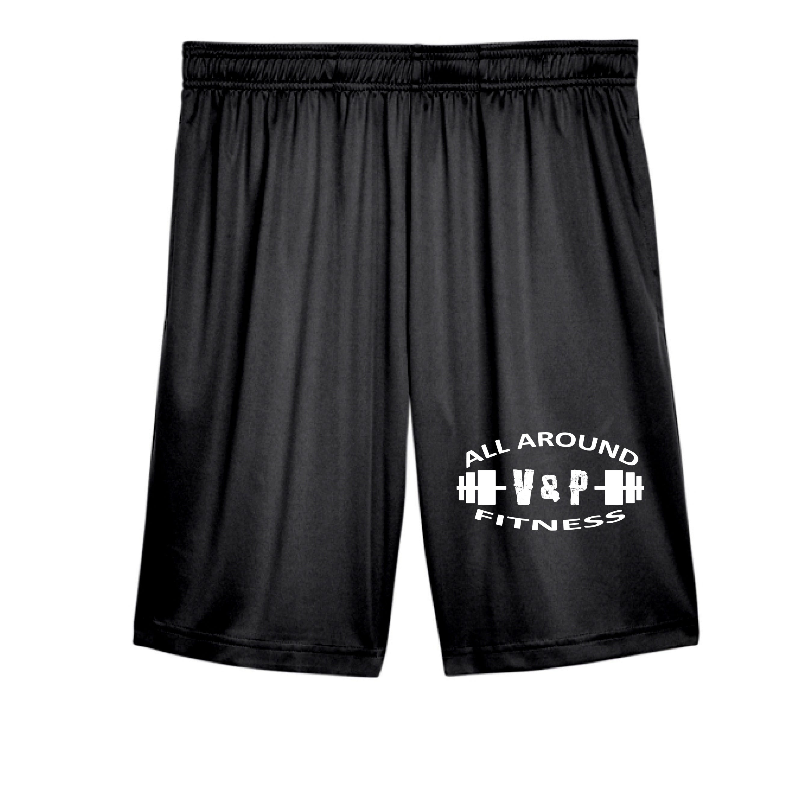 BLACK - FRONT