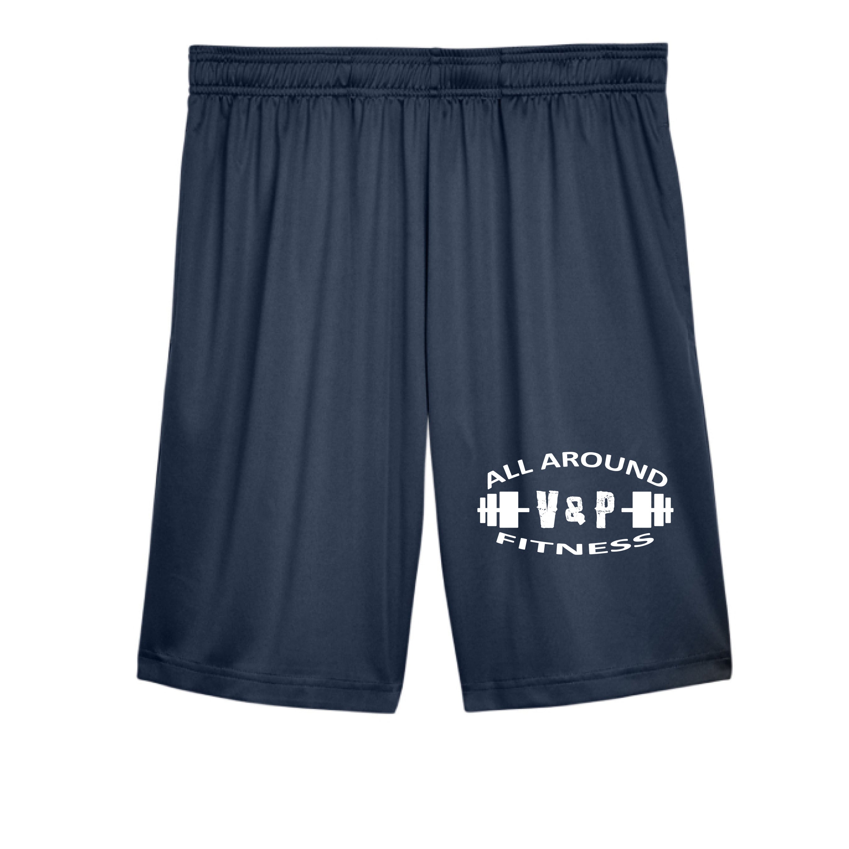 SPORT DARK NAVY - FRONT