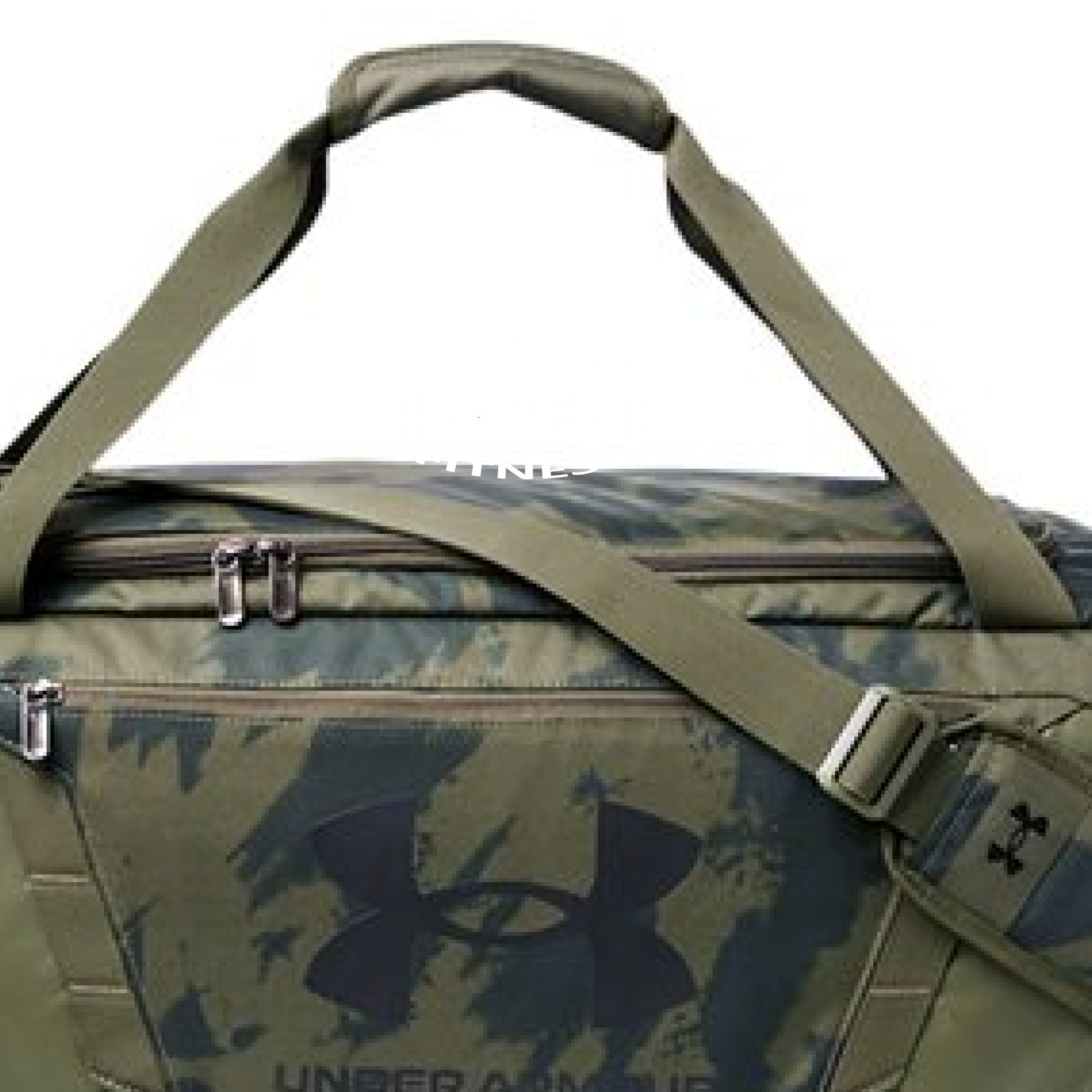 Marine/ Green - FRONT
