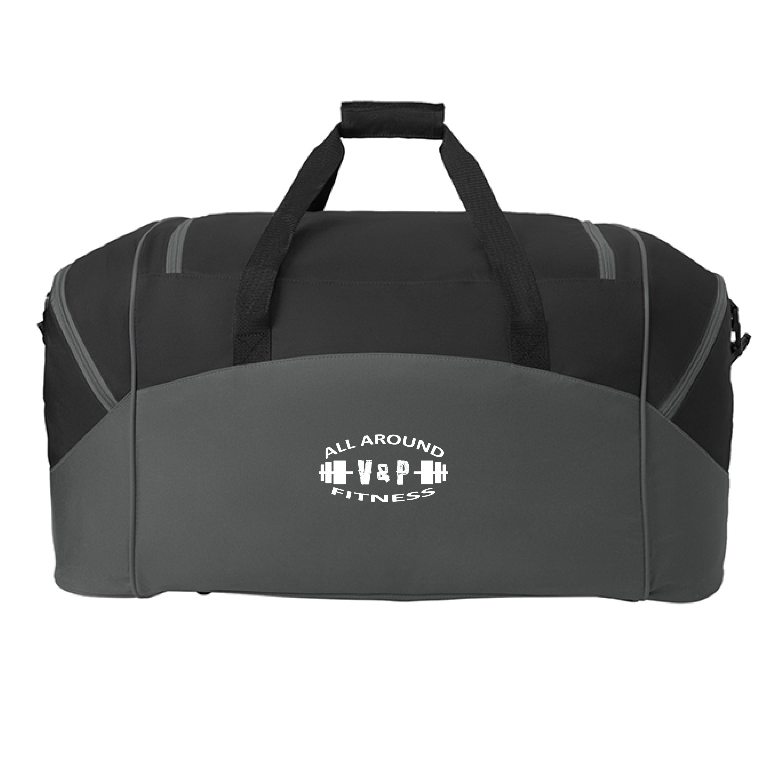 Black/Dk Char - BACK