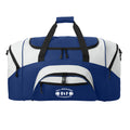 True Royal/Gry - FRONT