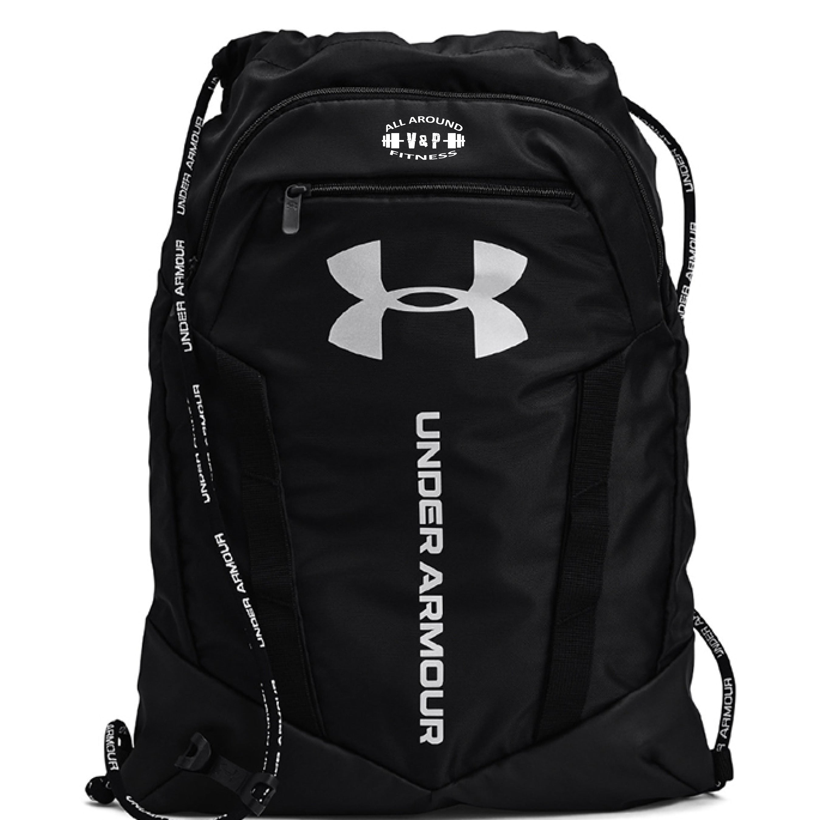 BLACK/ M SIL _001 - FRONT