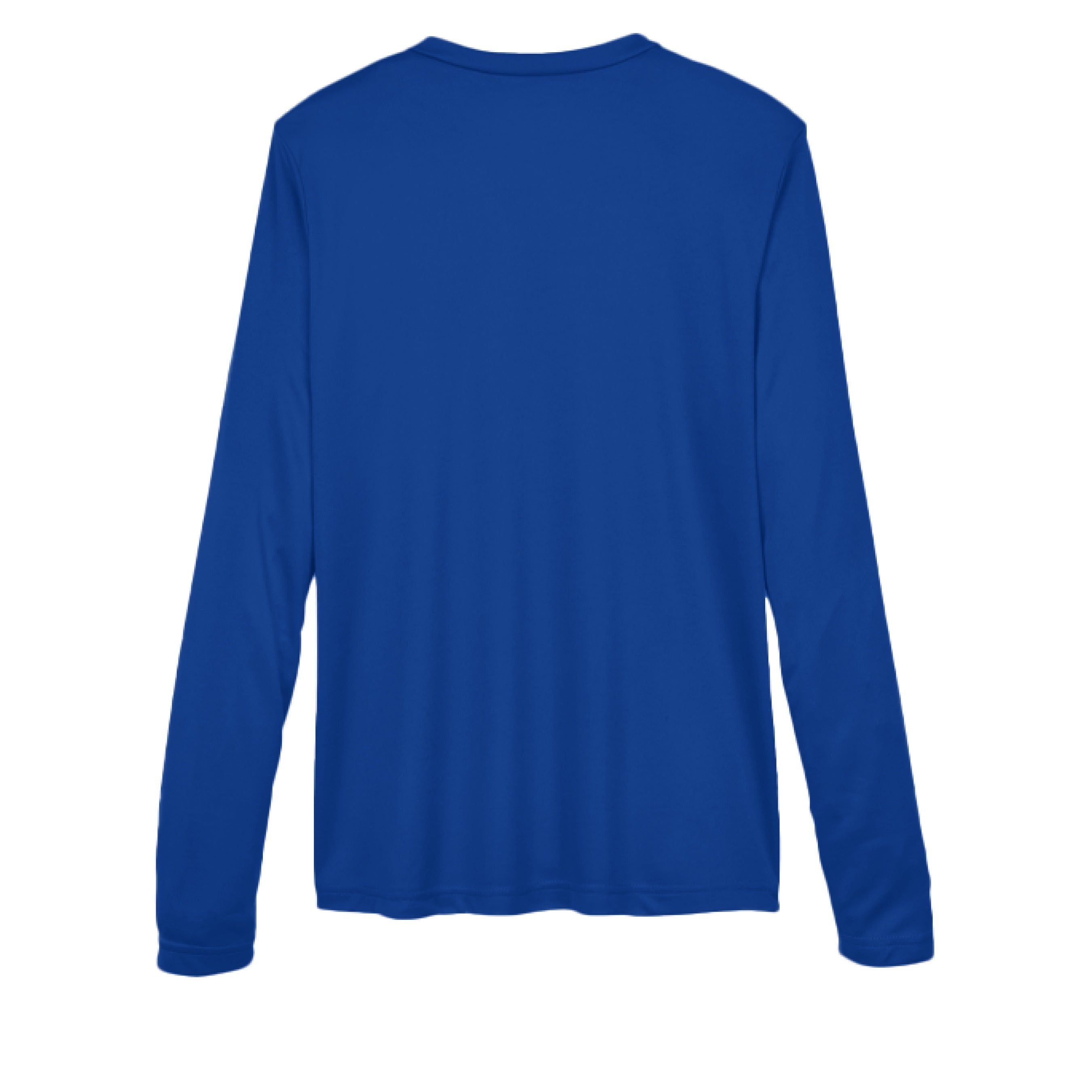 SPORT ROYAL - BACK