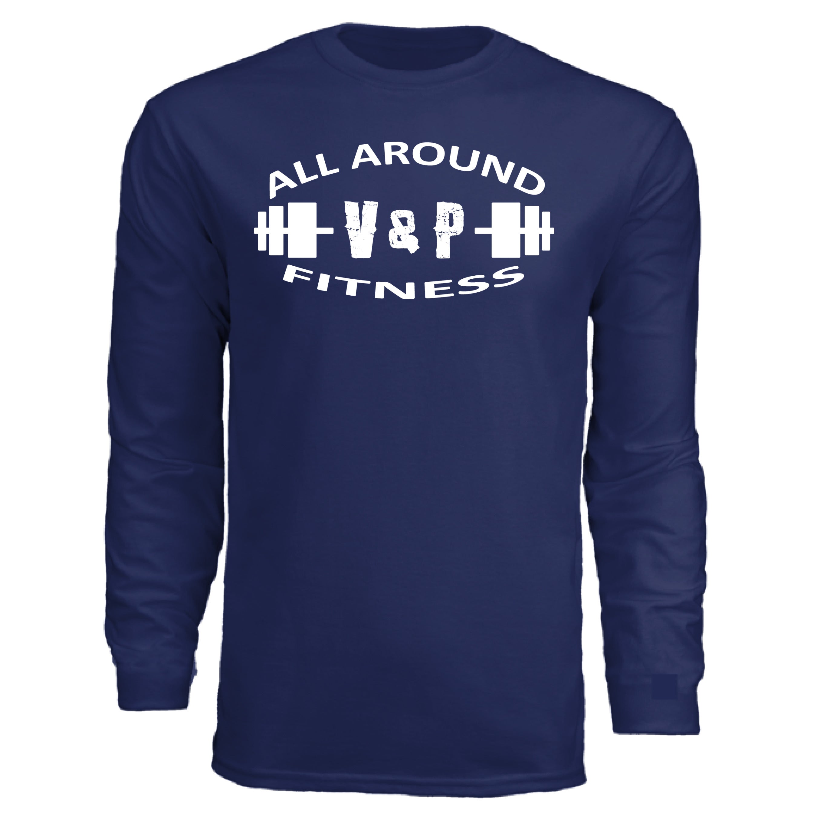 NAVY - FRONT