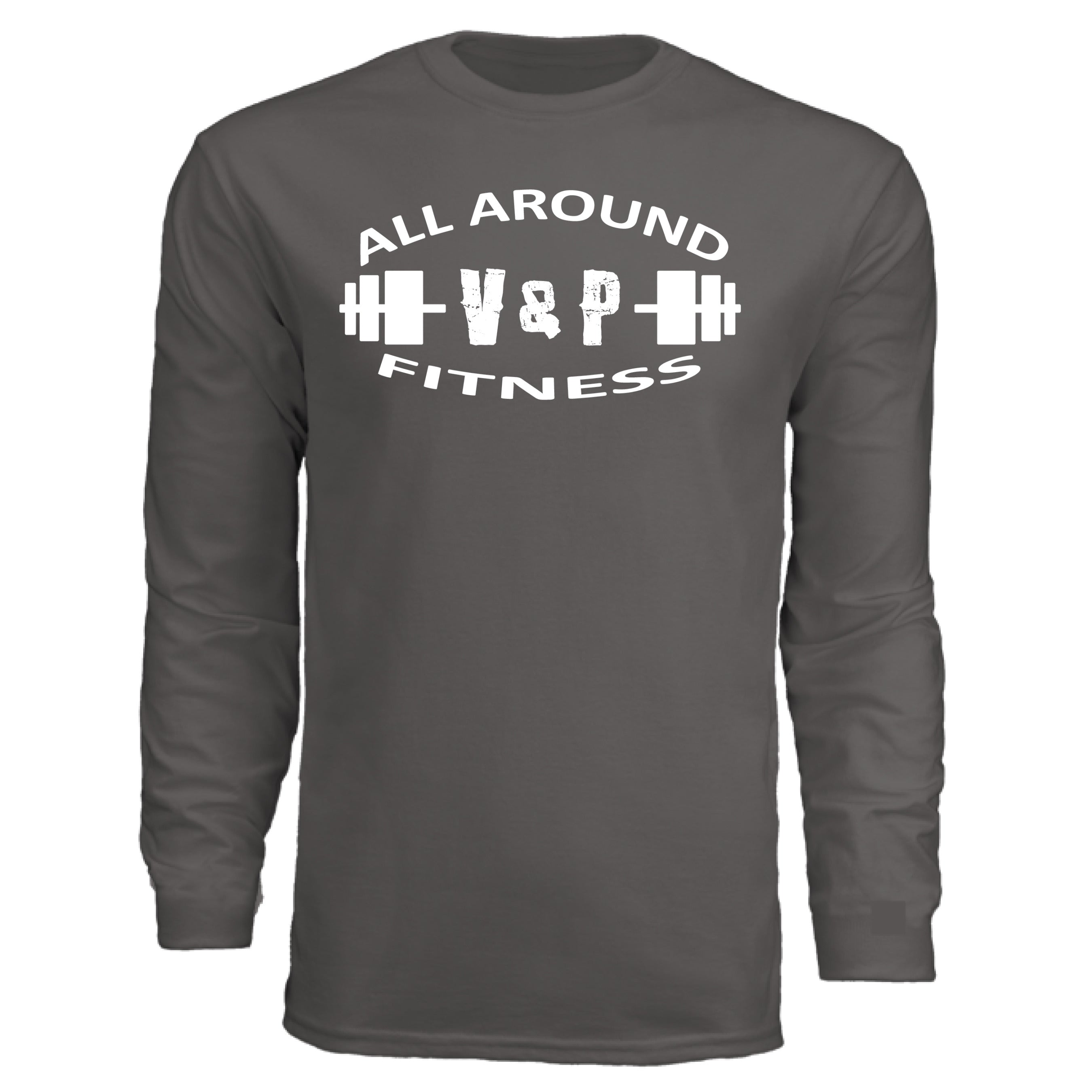 GRAPHITE - FRONT