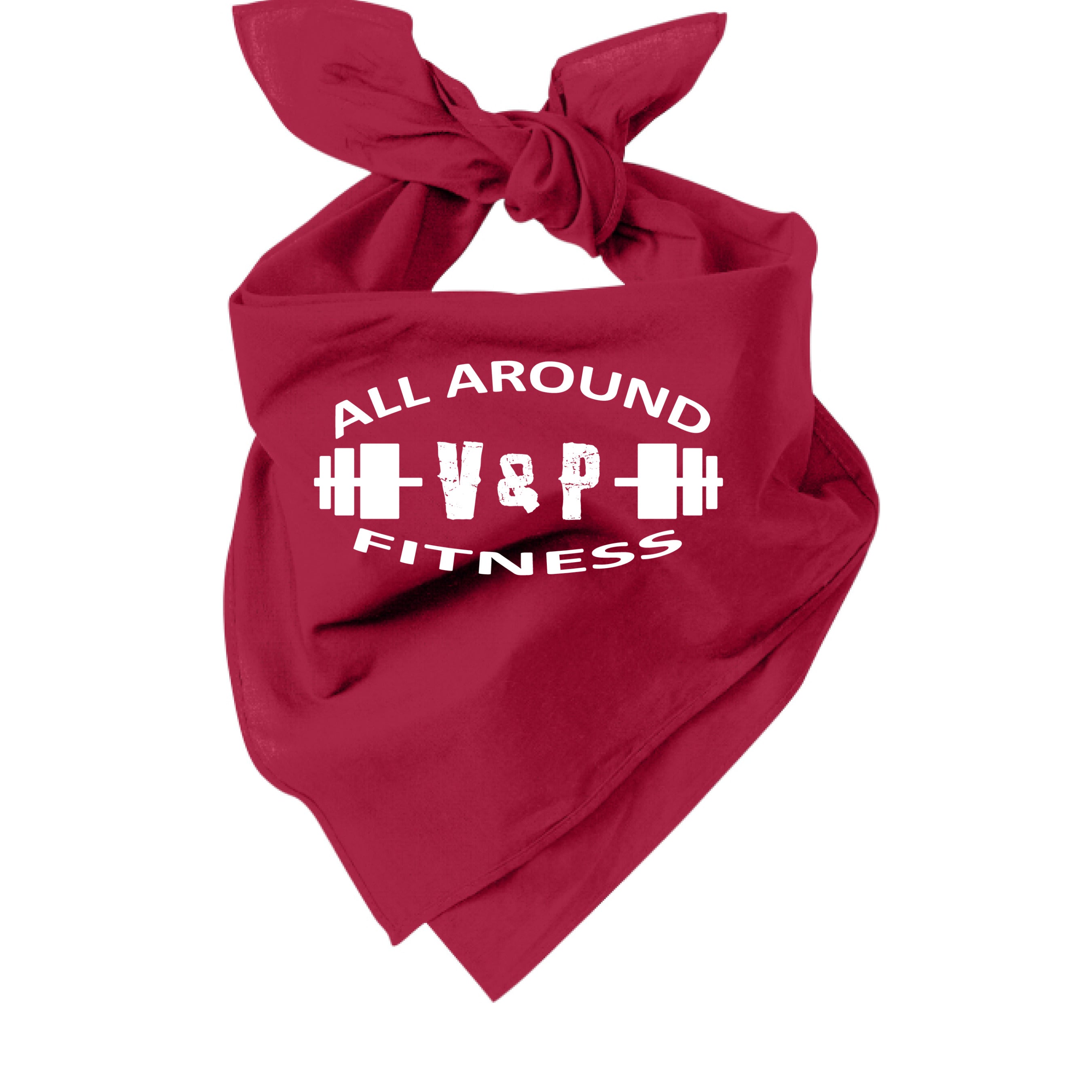 True Red - FRONT