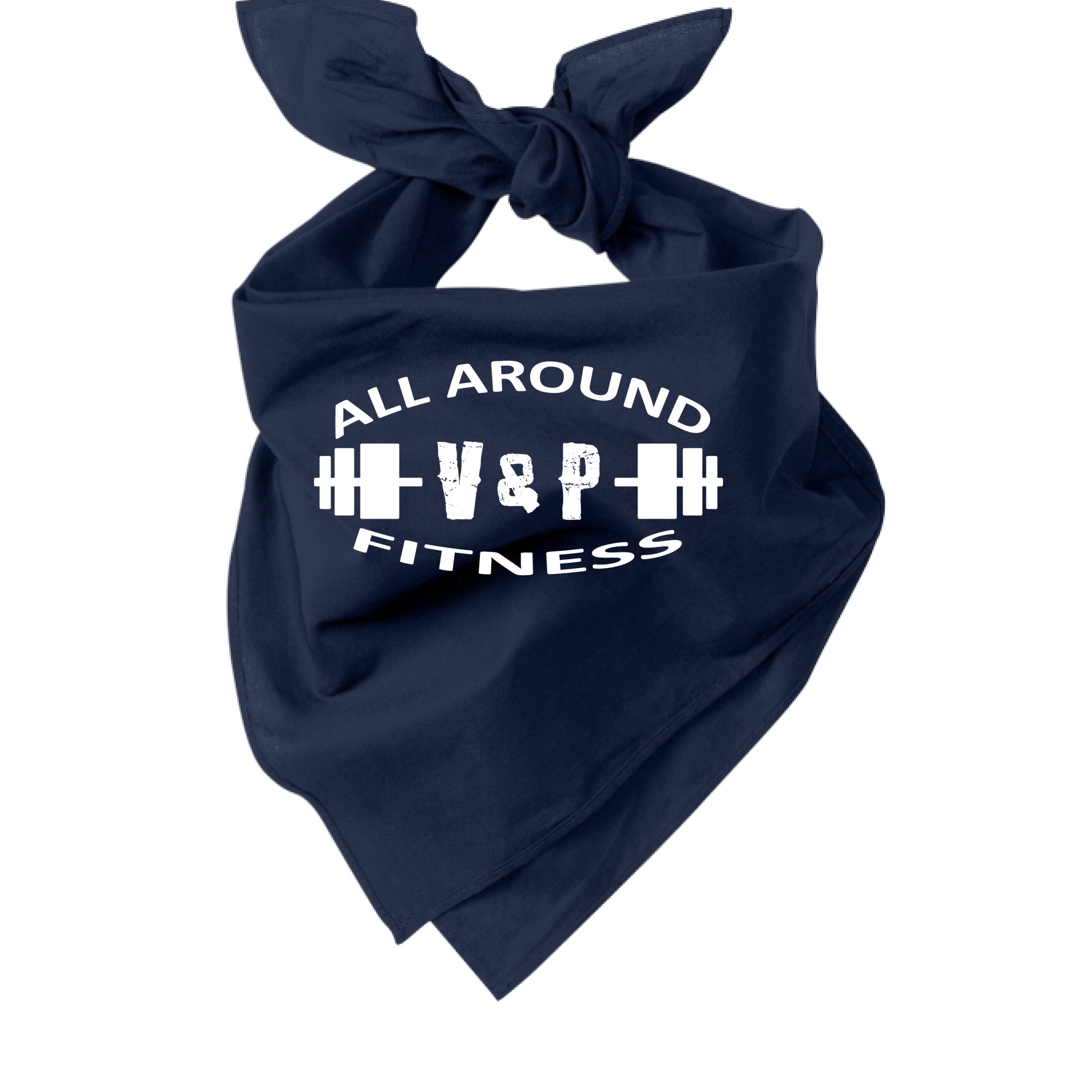 True Navy - FRONT