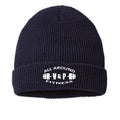 Navy - FRONT