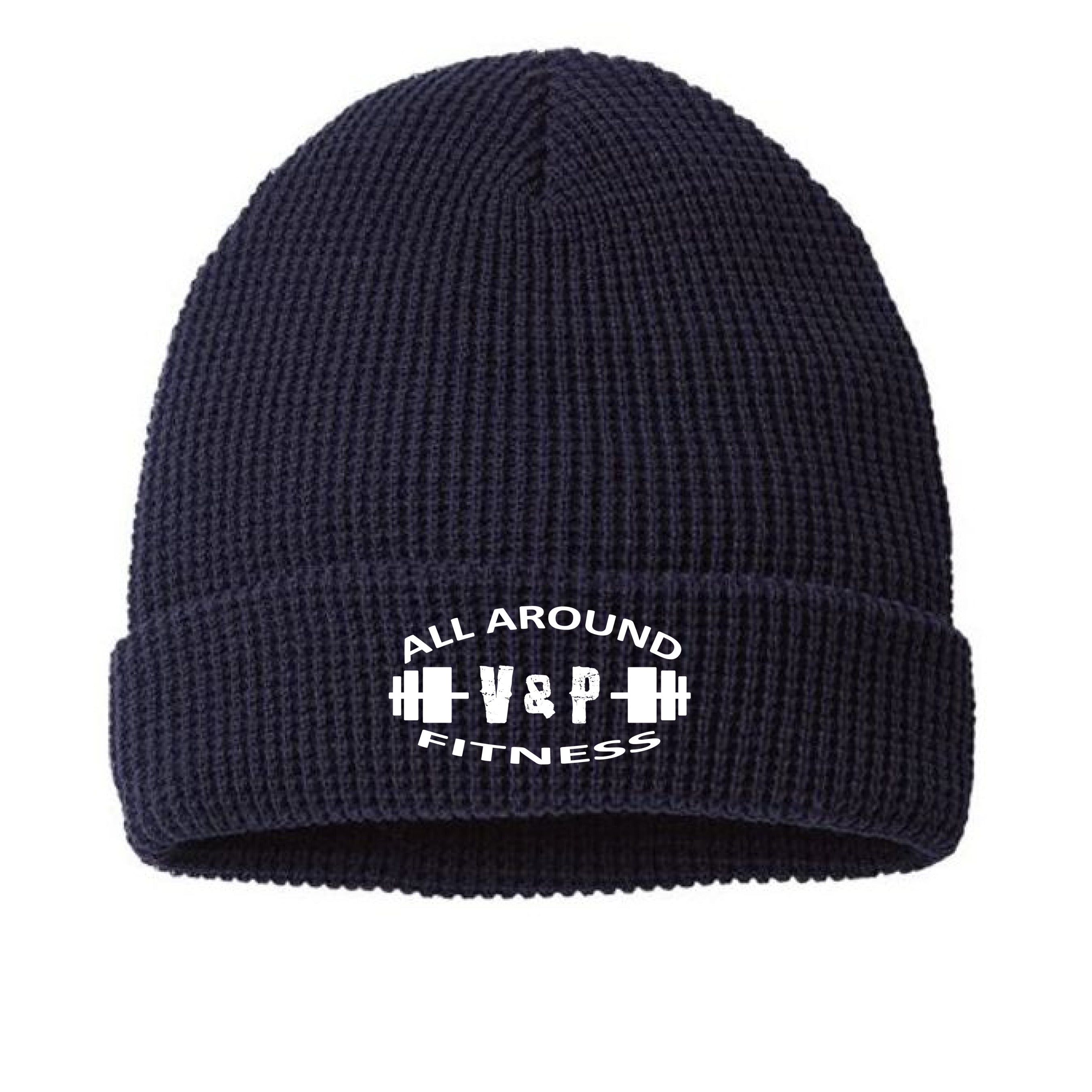 Navy - FRONT