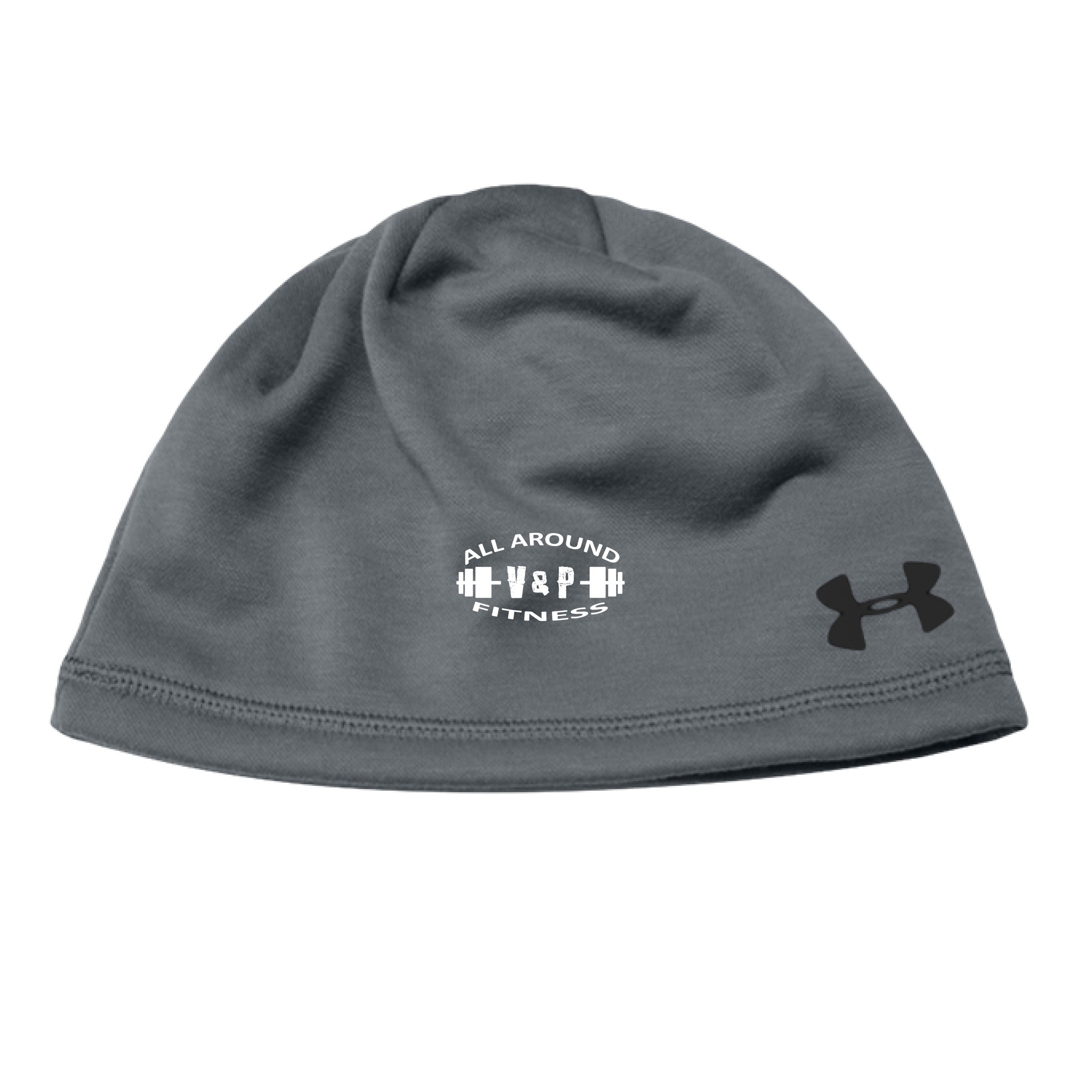 Castlerock Grey - FRONT