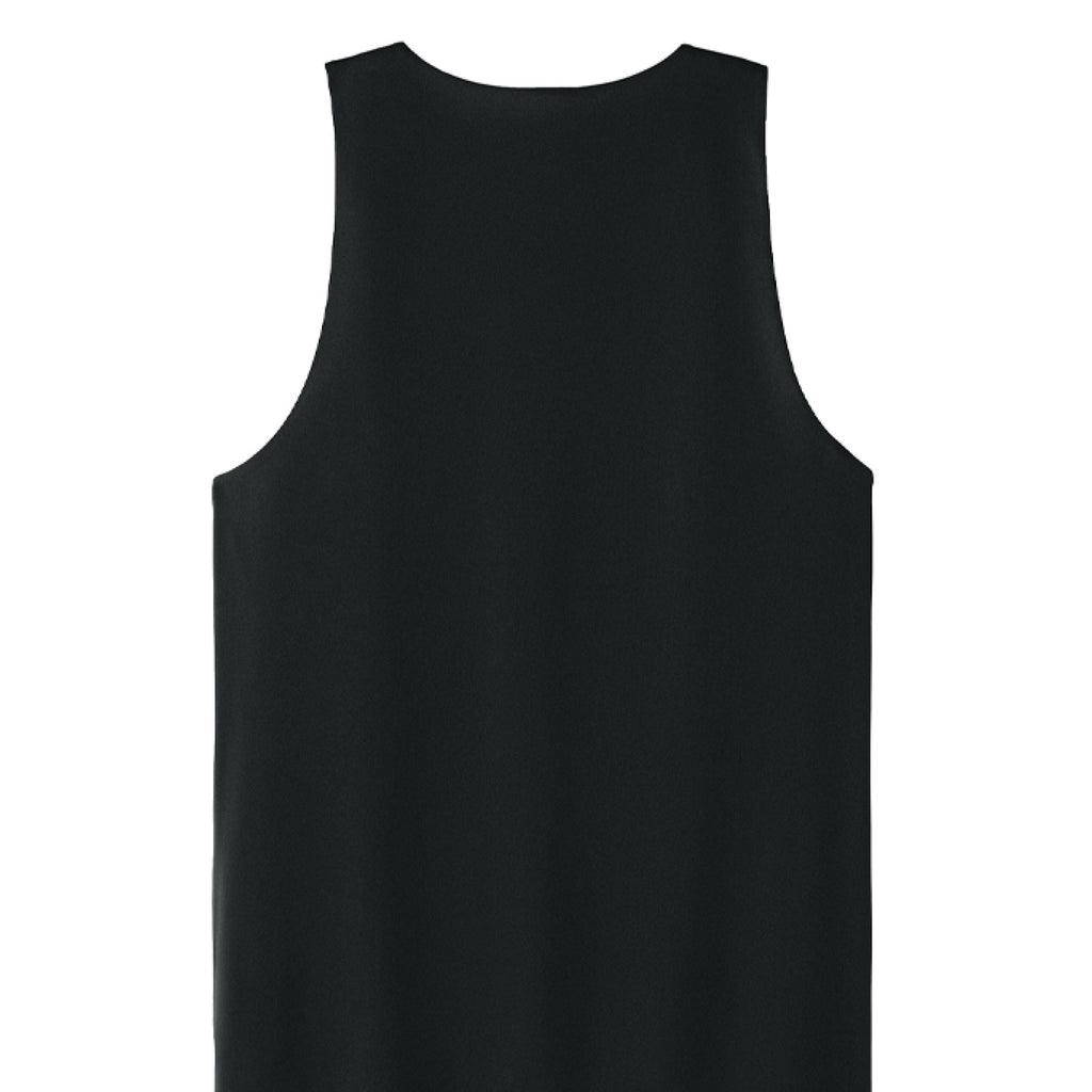 Black/ White - BACK