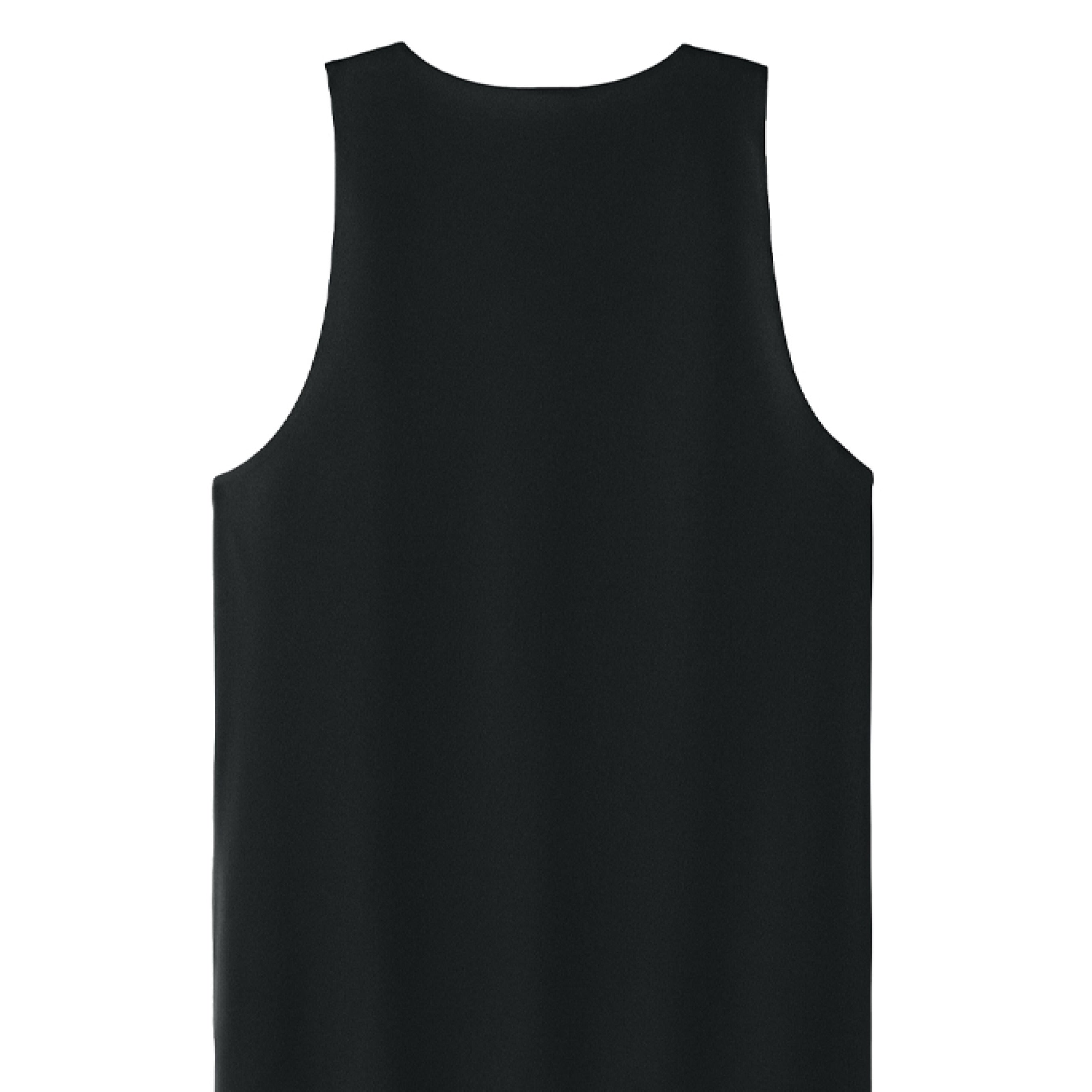 Black/ White - BACK