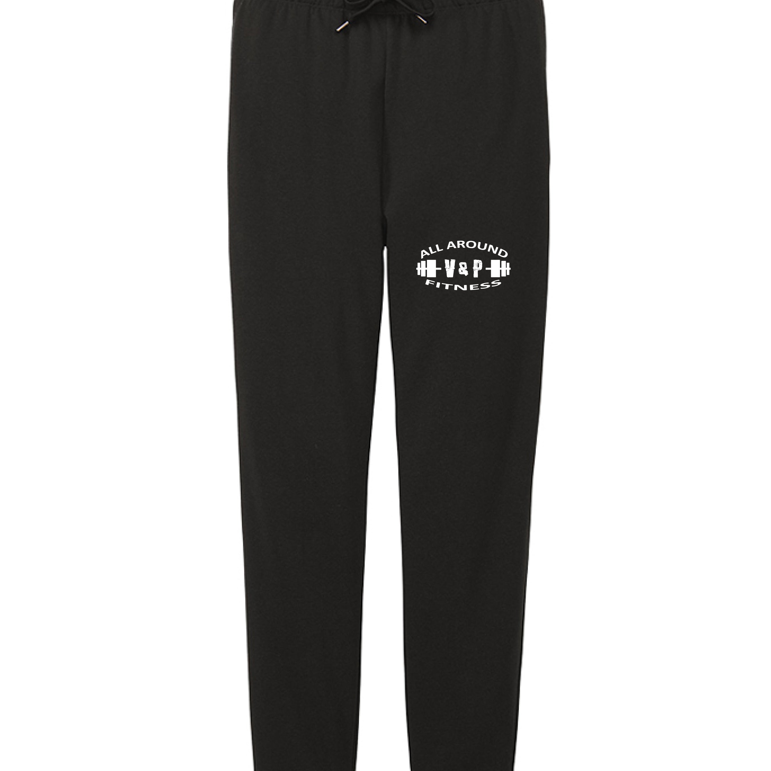 Black - FRONT