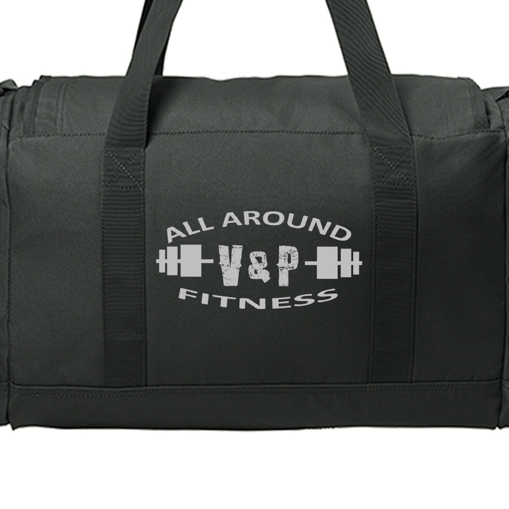 Charcoal - BACK