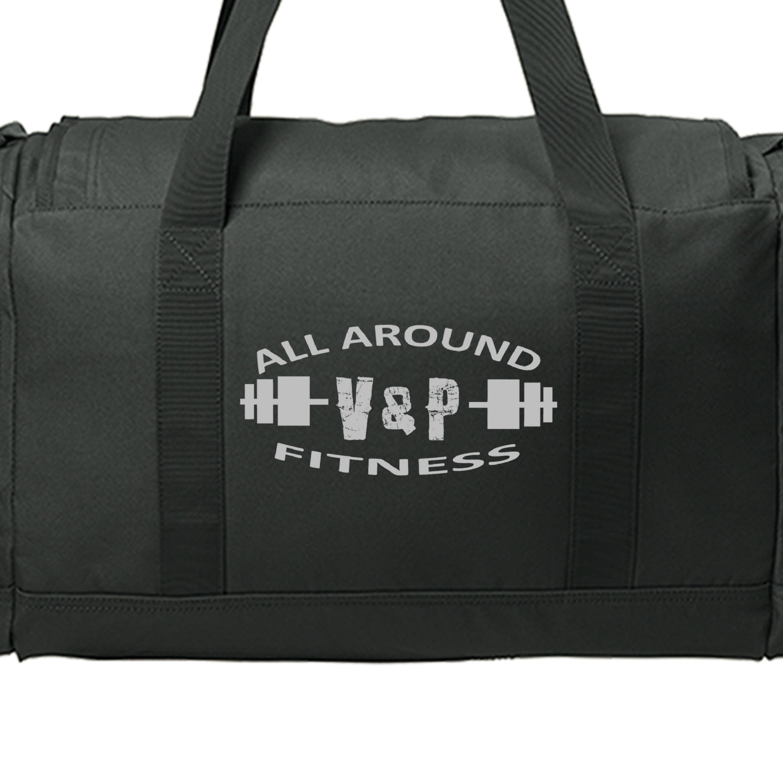 Charcoal - BACK