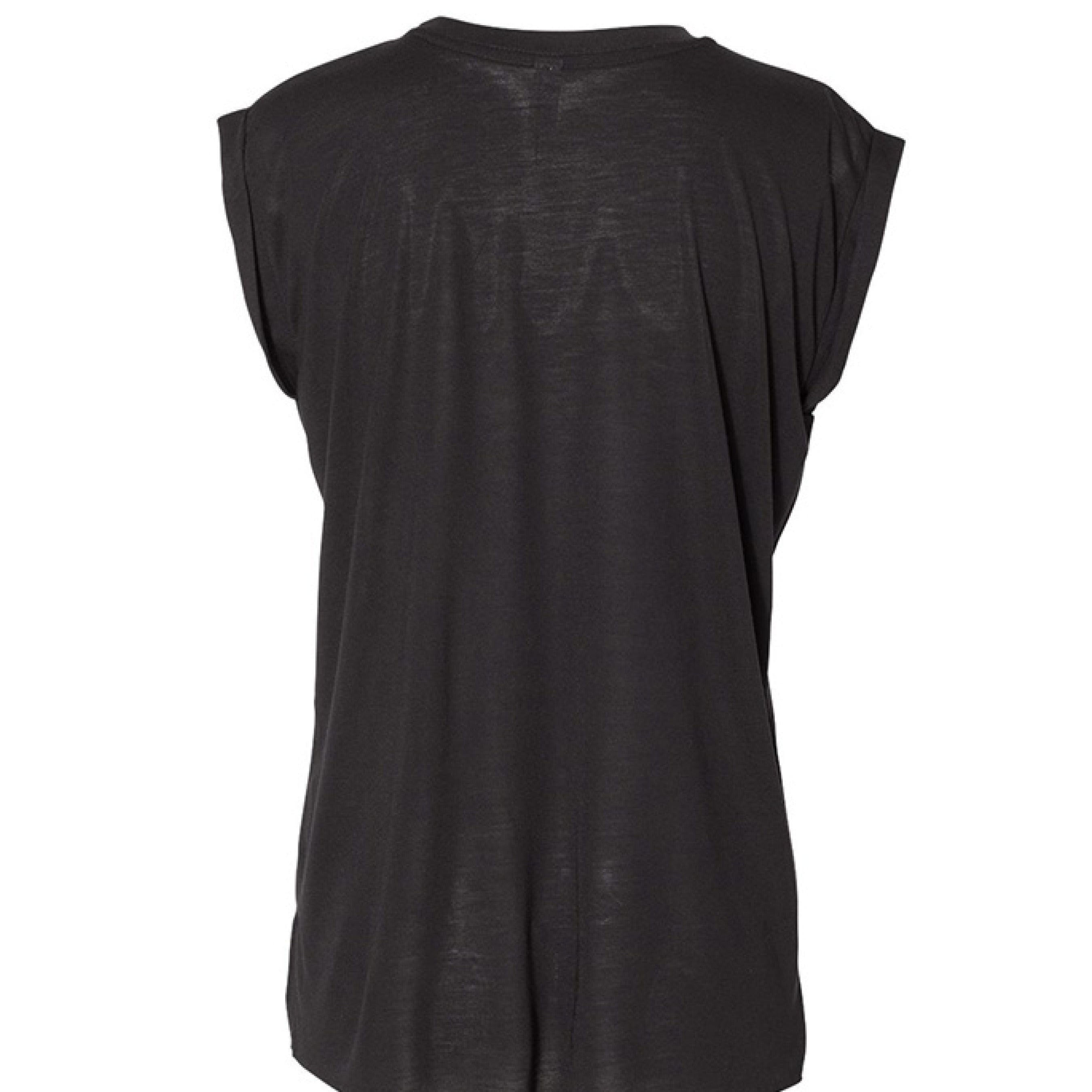 BLACK - BACK
