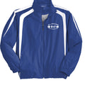 True Royal/Wht - FRONT