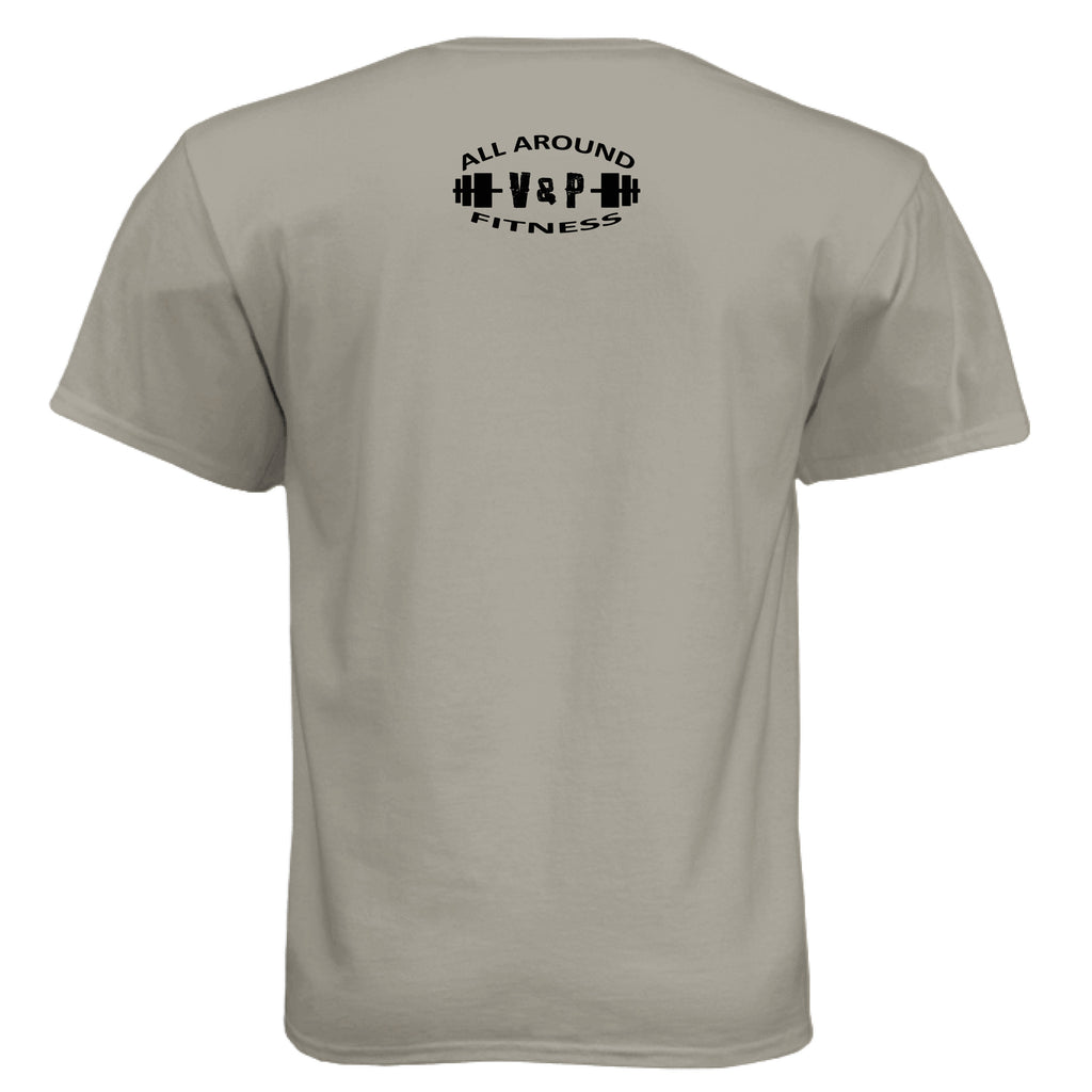 Warm Gray - BACK