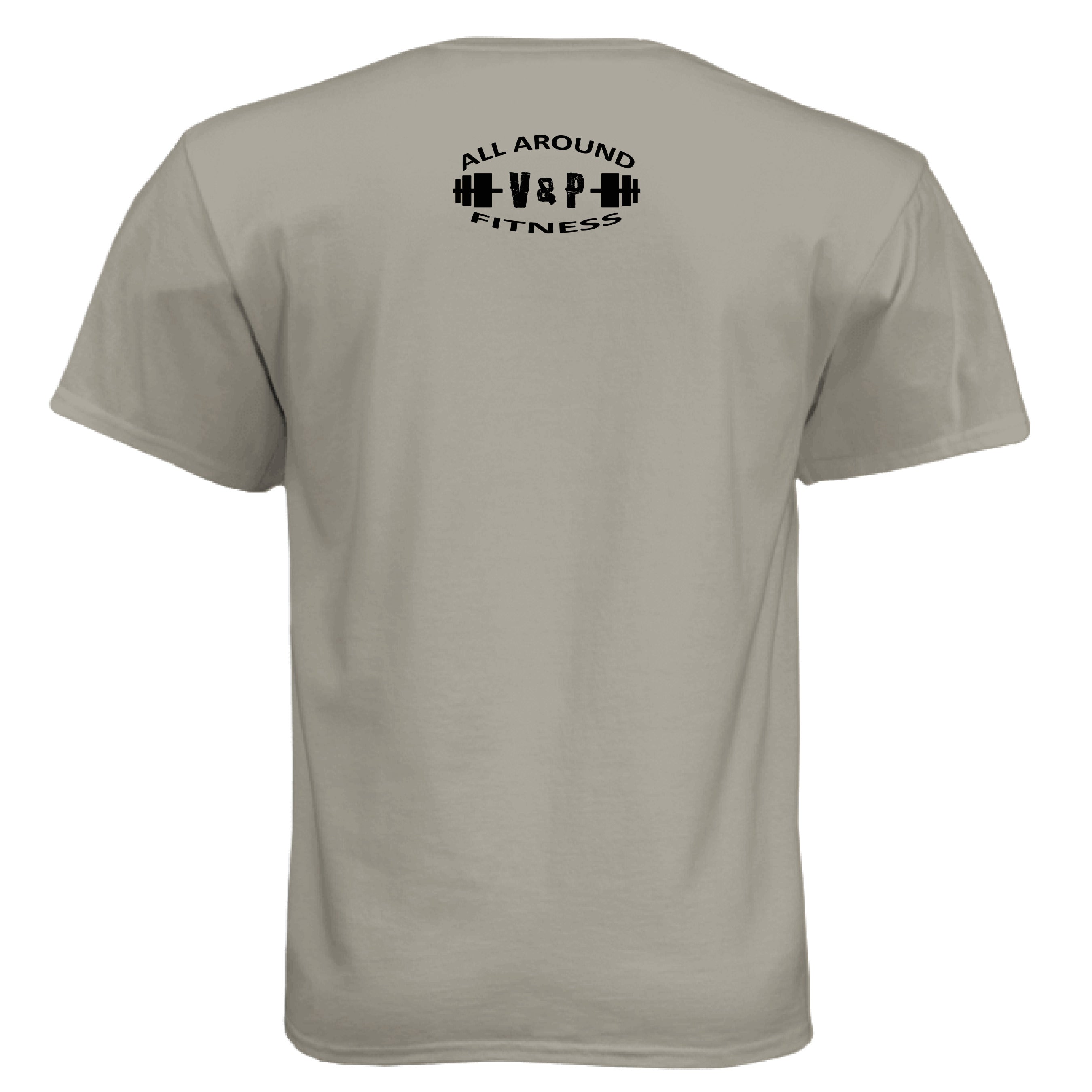 Warm Gray - BACK