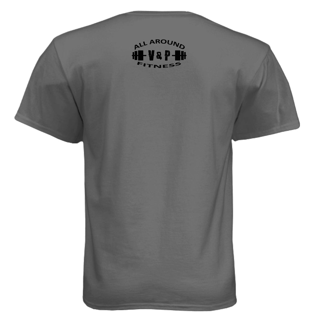 Charcoal - BACK