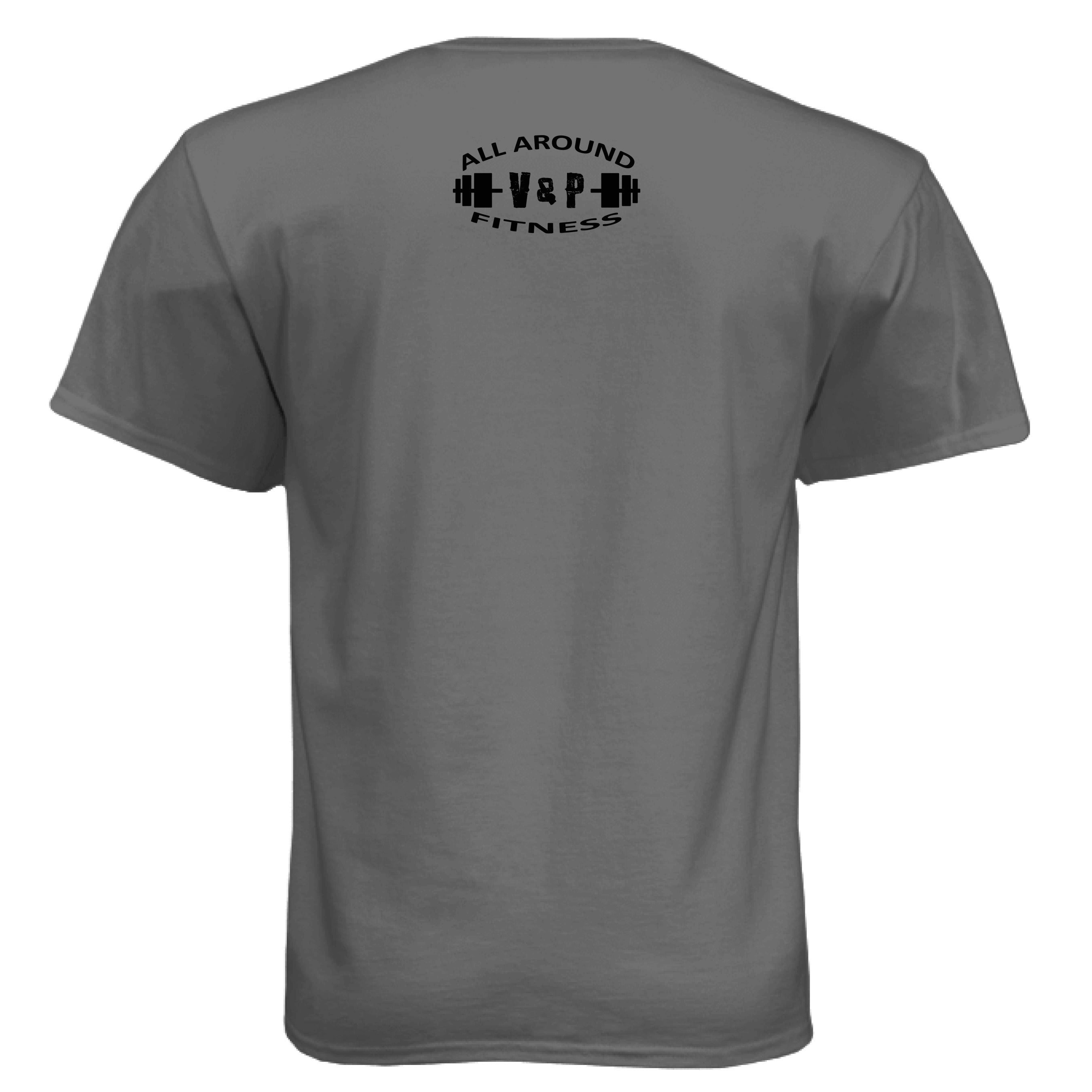 Charcoal - BACK