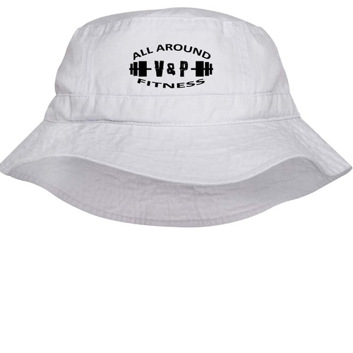 WHITE - ACVA101 - FRONT