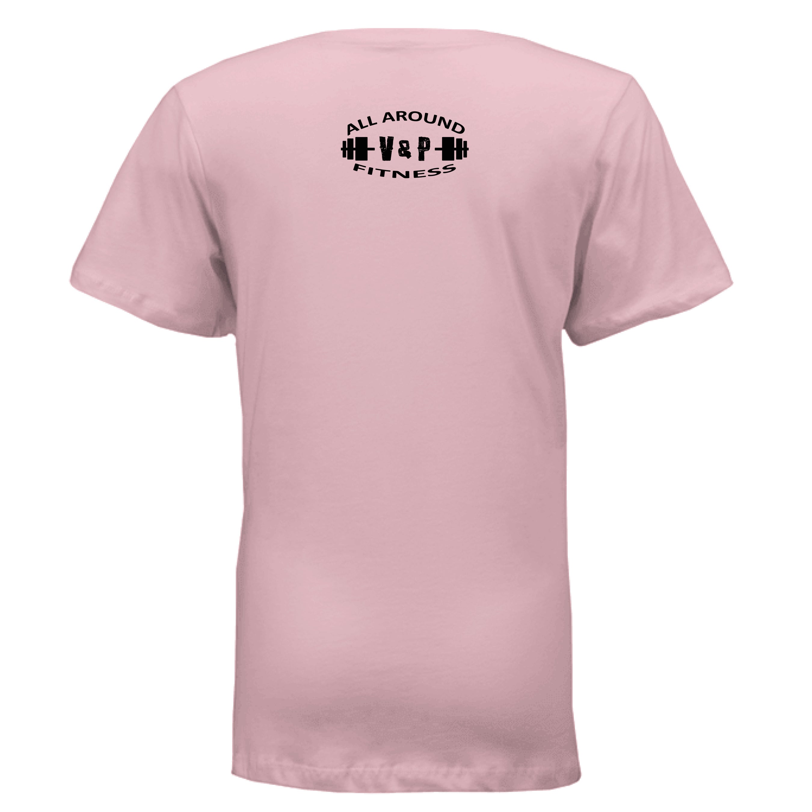 PINK - BACK
