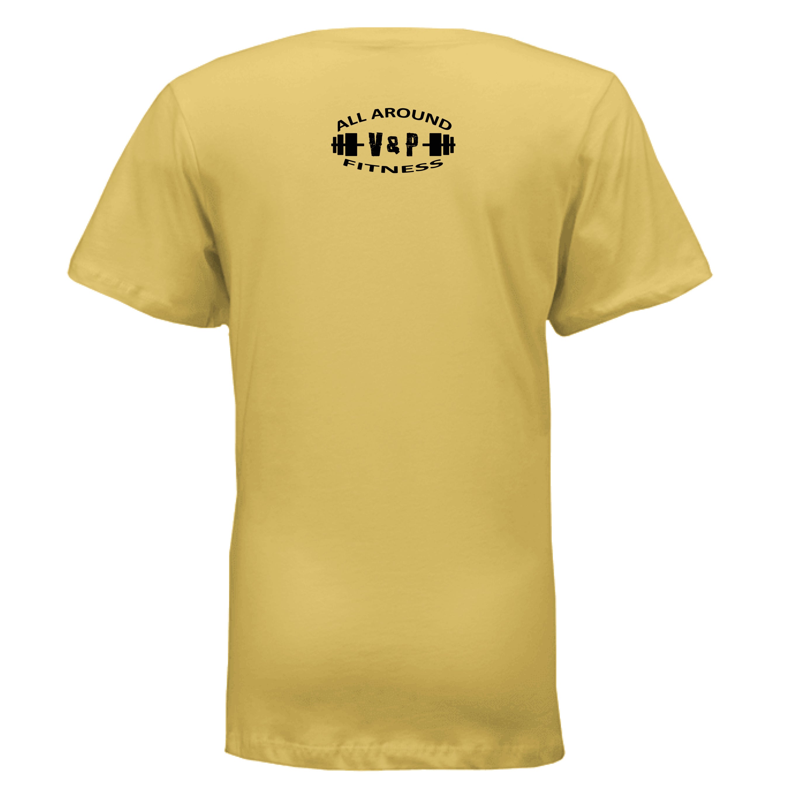 Mustard - BACK