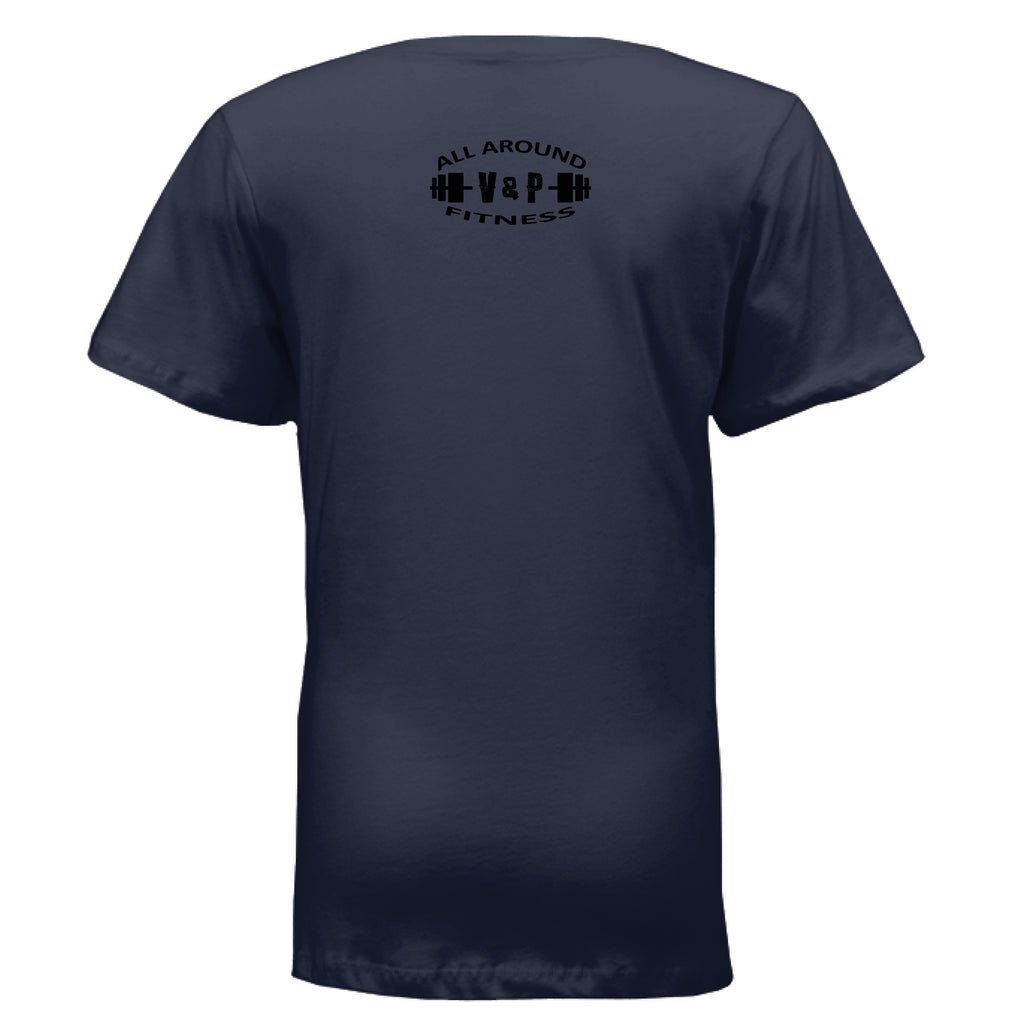 NAVY - BACK