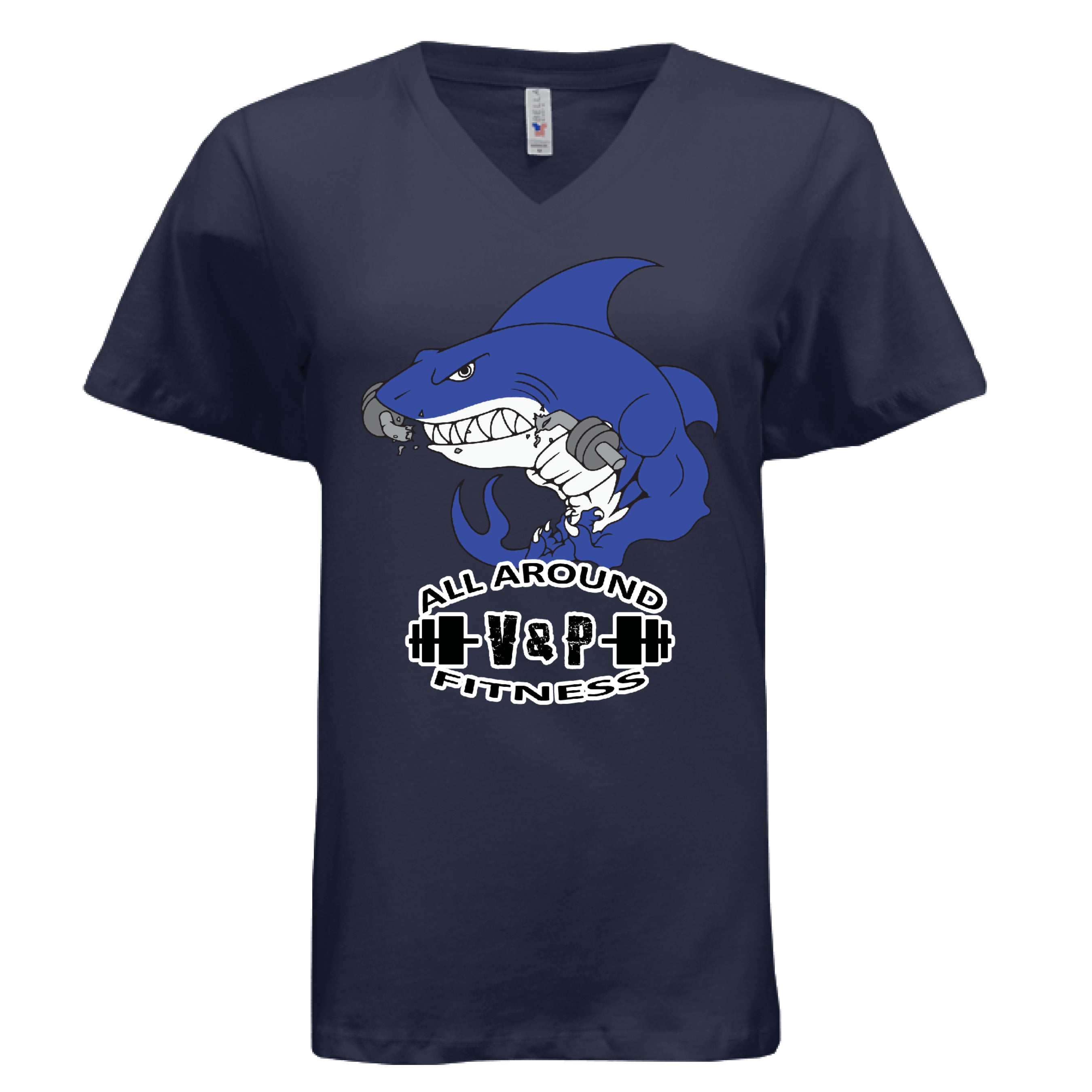 NAVY - FRONT